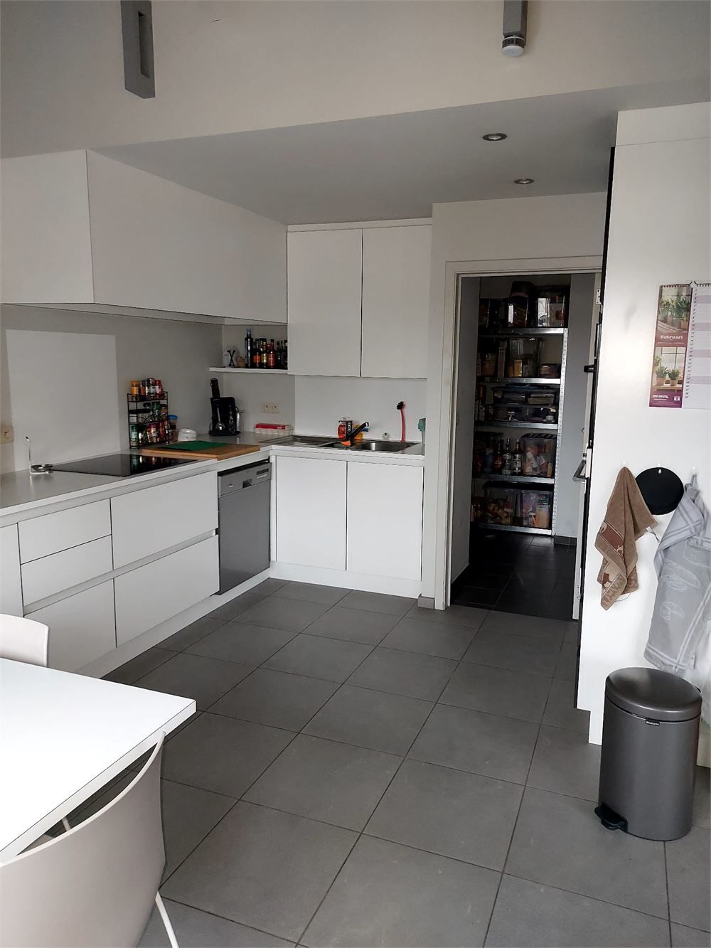 Prachtige, ruime duplex. foto 4
