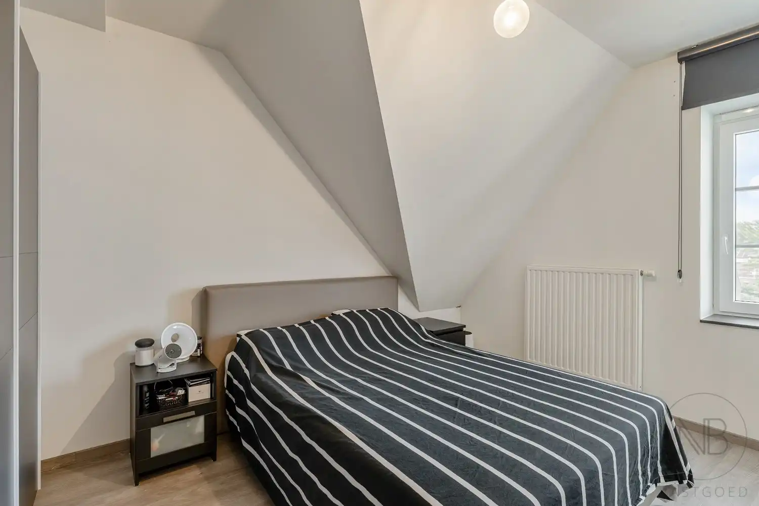 Stijlvol appartement te koop in het Sint-Janspark, Genk foto 19