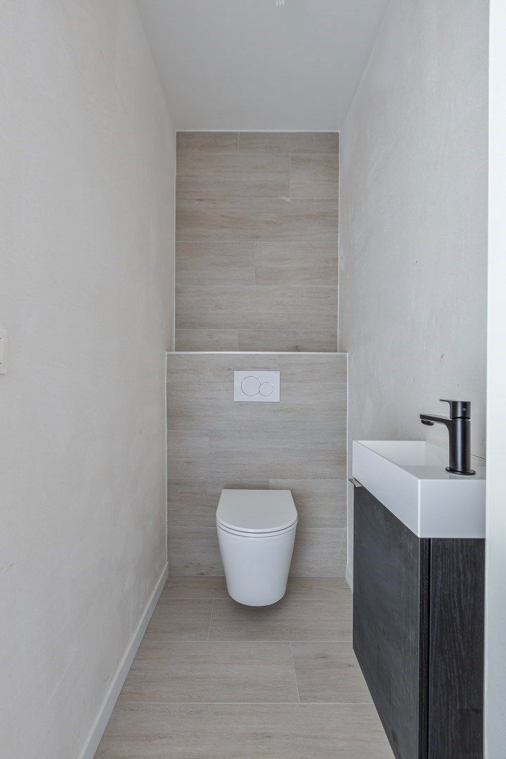 BEN-Nieuwbouwappartement met ruim terras en lift centrum Tongeren (GEEN BTW) foto 13