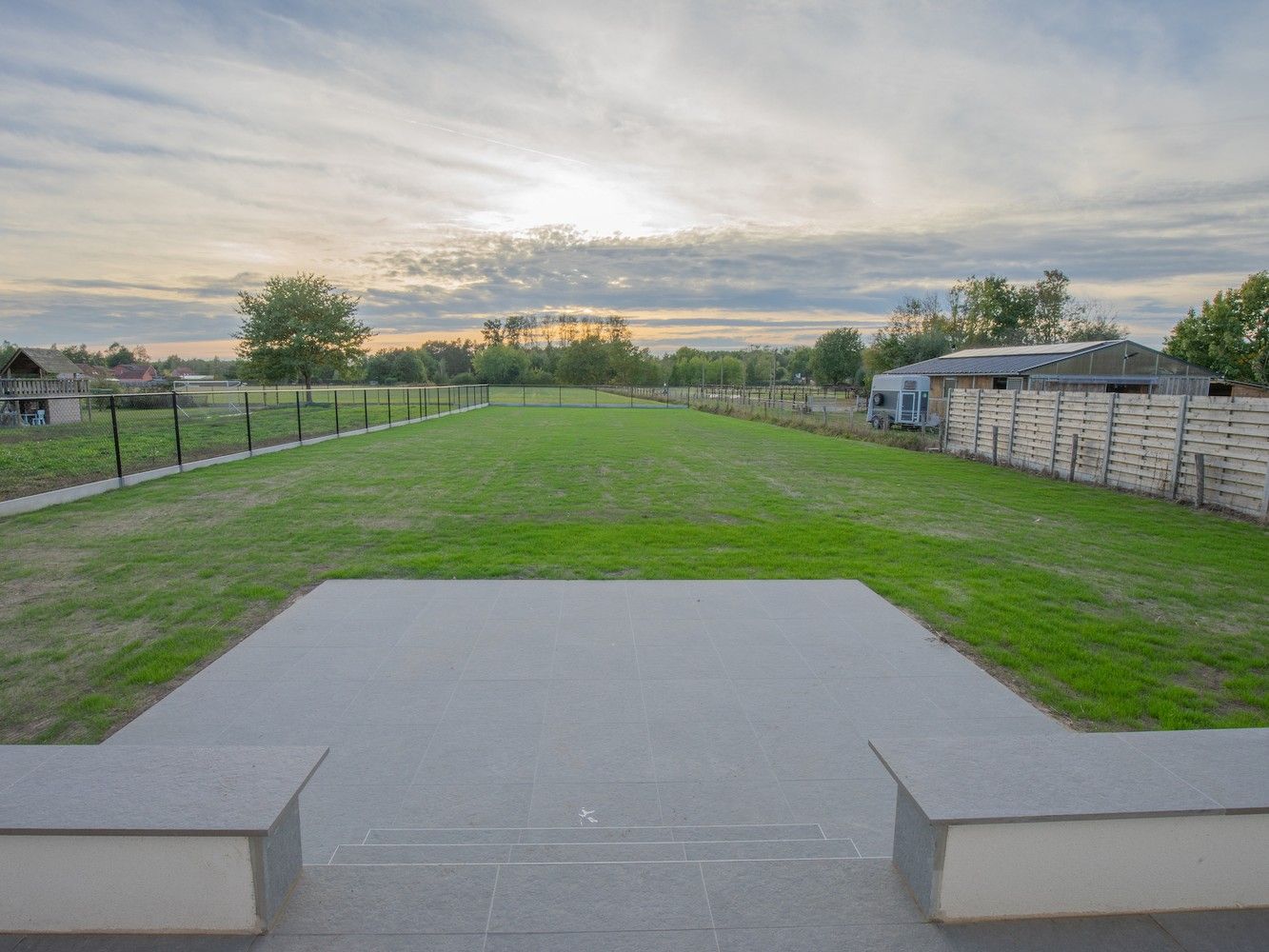 Exclusieve vernieuwbouwvilla met 5 slaapkamers en ruime tuin in Ramsel foto 9