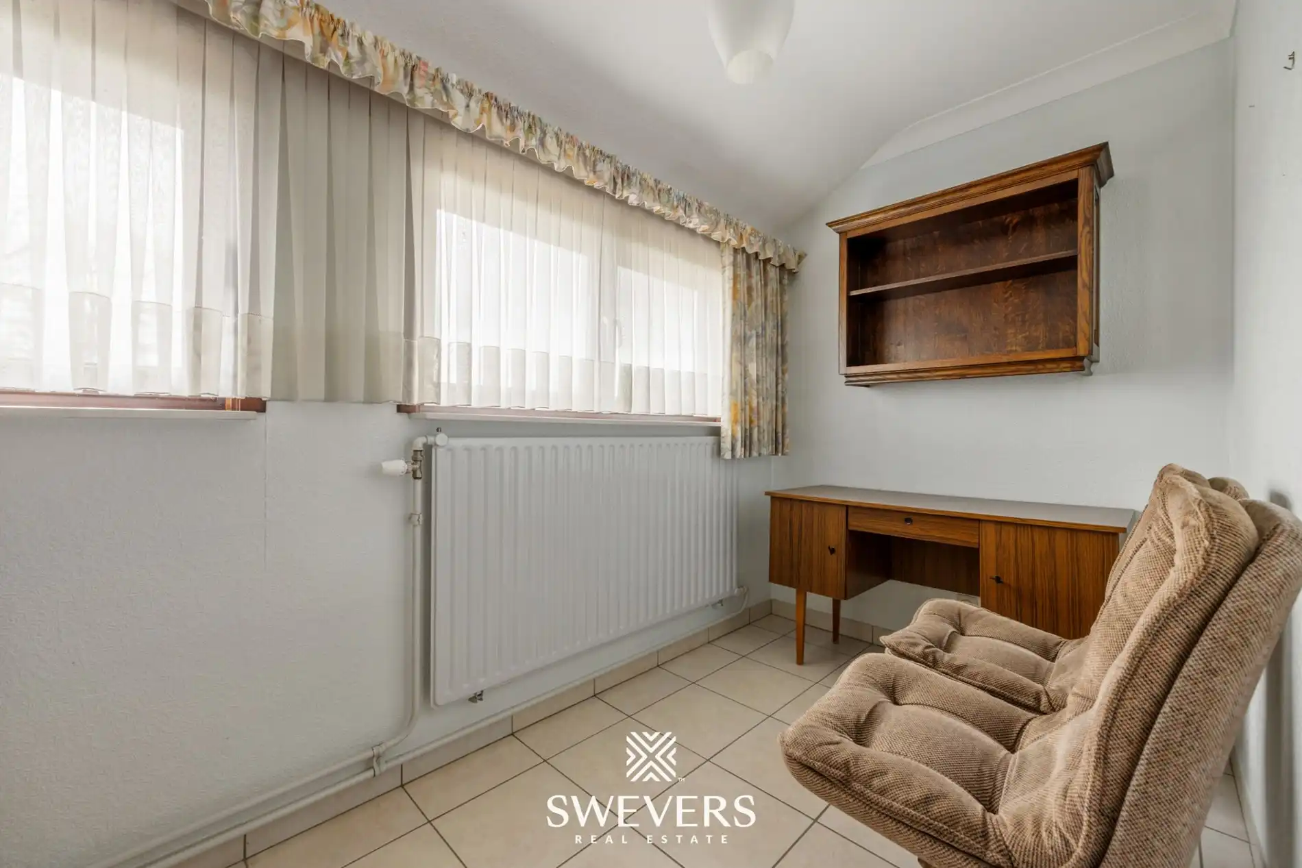 Leuke gezinswoning (4 slpk) met veel potentieel op zonovergoten perceel van 15a 84ca in doodlopende straat te Boekt foto 18