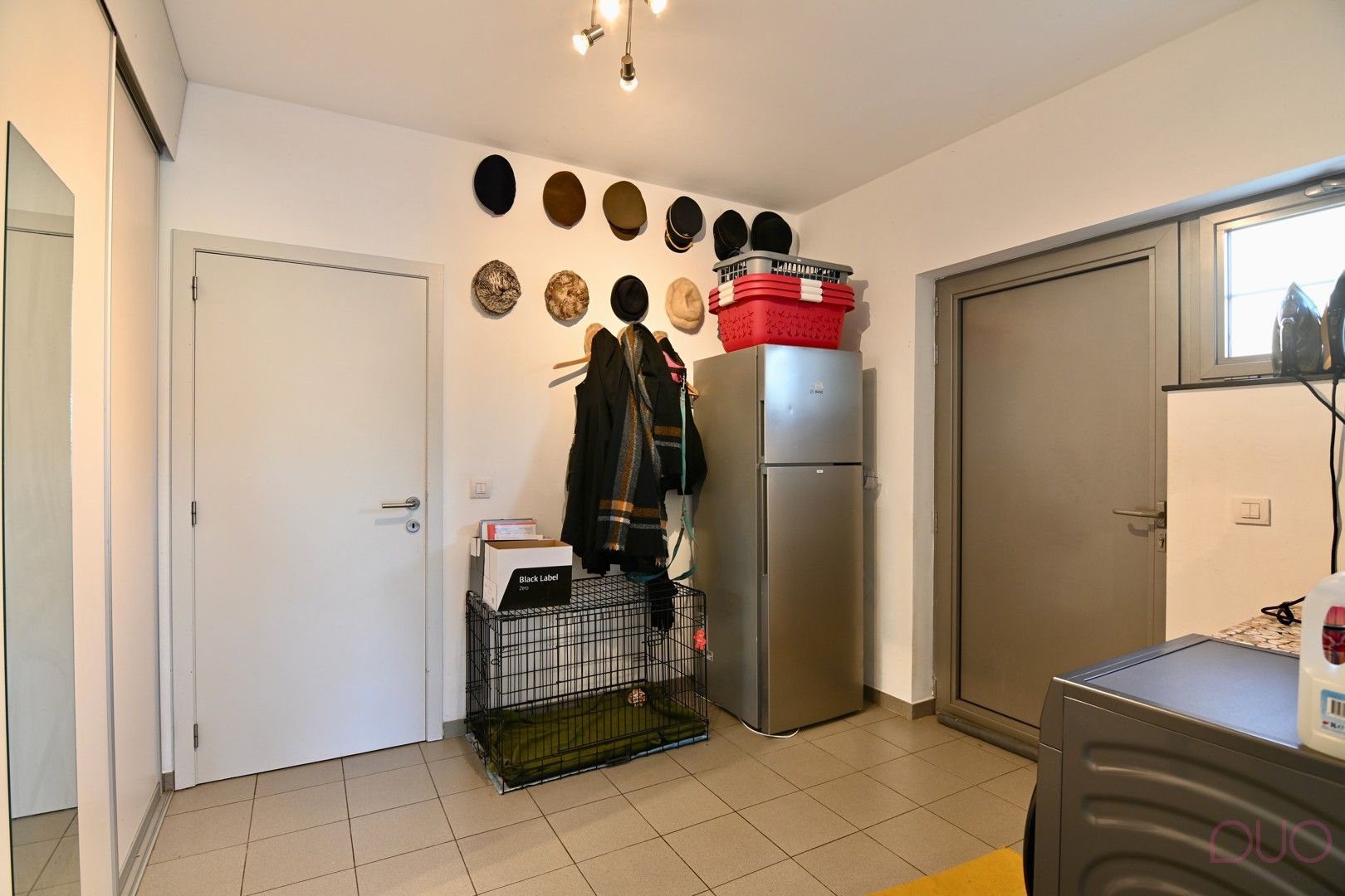 Knappe instapklare villawoning met vijf slaapkamers, verwarmd zwembad op 21a59ca foto 16