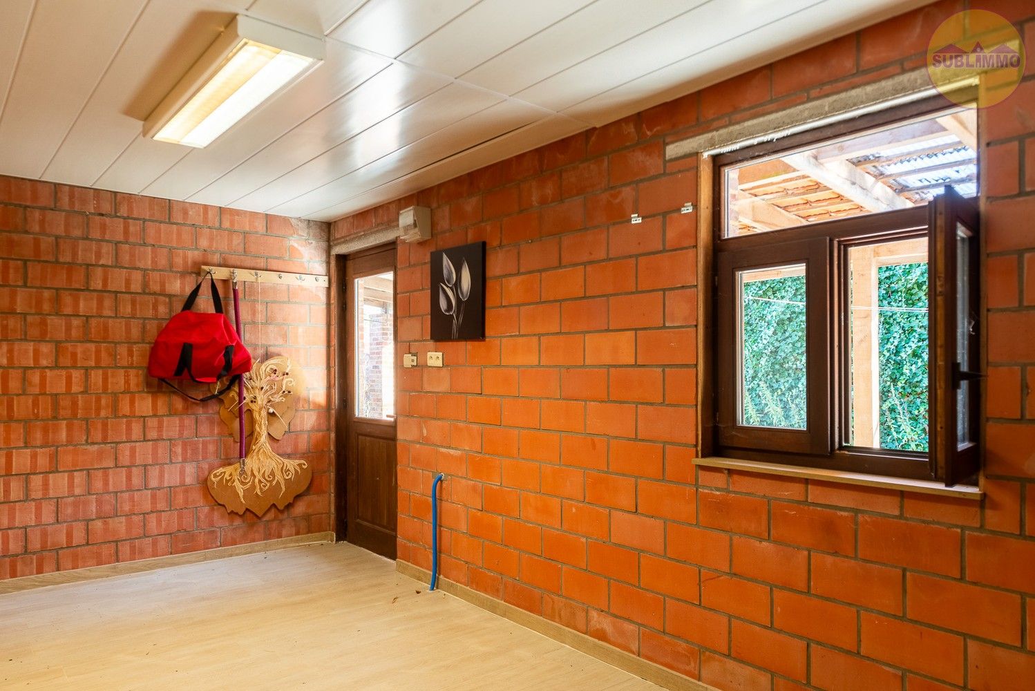 Ruime woning met afzonderlijk appartement op een perceel van 858 m² in Mol. foto 35