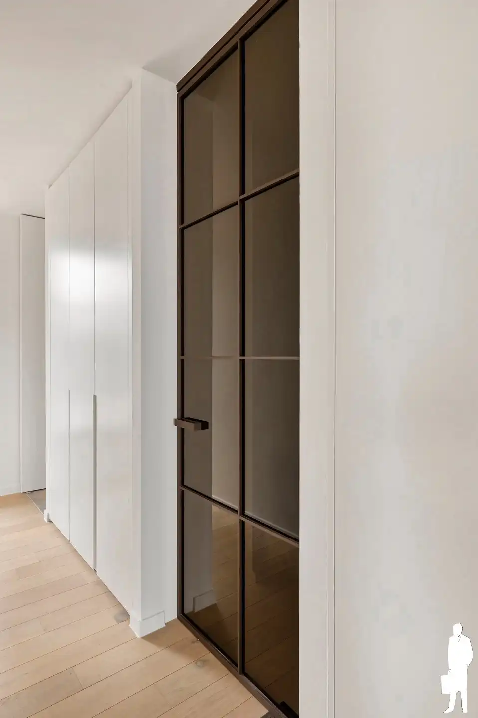 Prachtig nieuwbouwappartement onder registratierechten foto 10