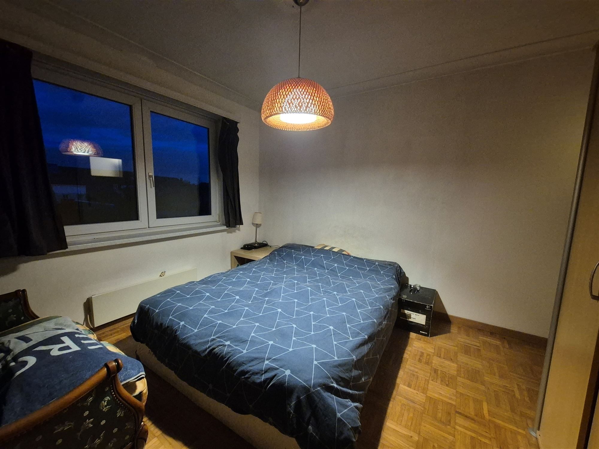 Centraal gelegen appartement met 2 slaapkamers. foto 10