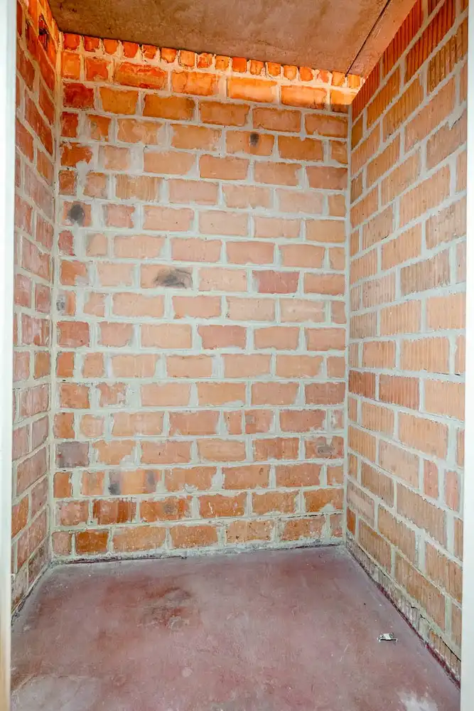 Goed gelegen en energiezuinig appartement met 3 slaapkamers, een terras en een kelder nabij het UZ gasthuisberg en IMEC te Heverlee! foto 21