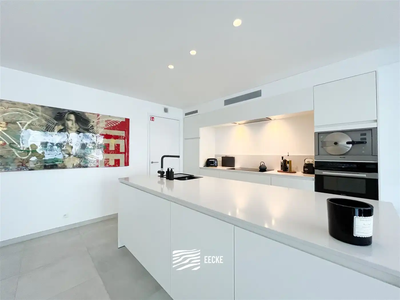 Appartement met 2 slaapkamers foto 9