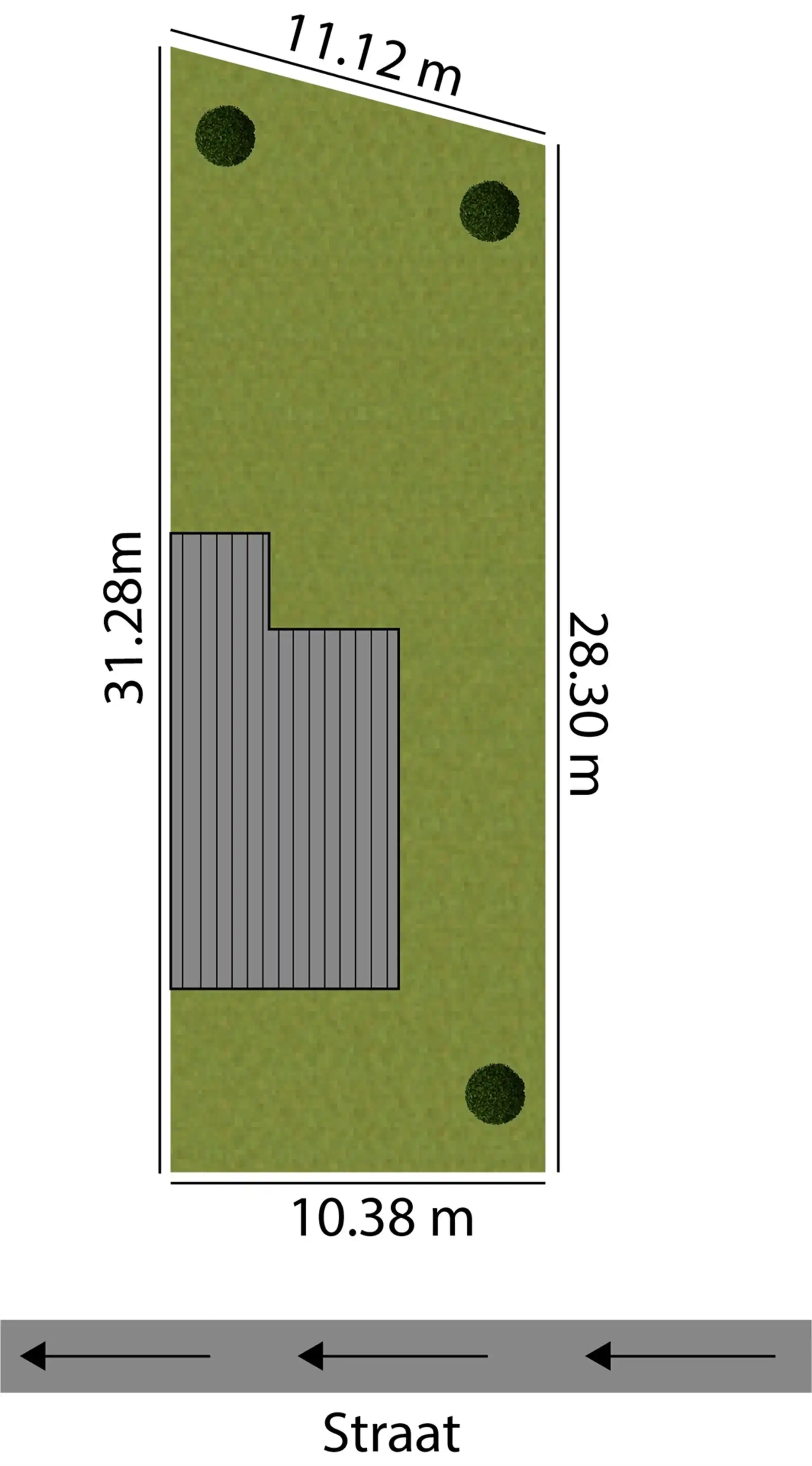 PRACHTIGE NIEUWBOUWWONING OP IDEALE LIGGING NABIJ CENTRUM! foto 9