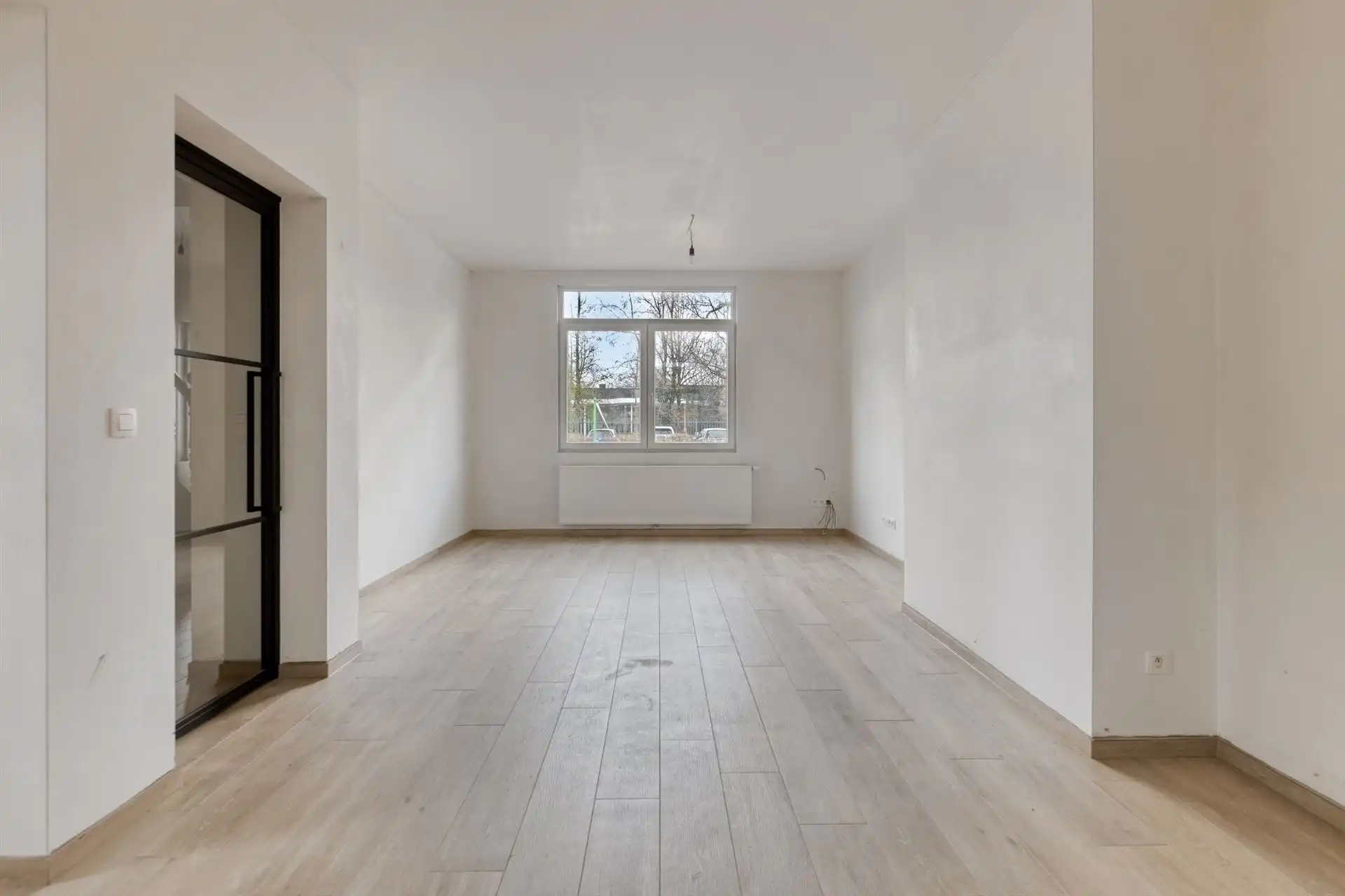 Gerenoveerde mijnwerkerswoning Louis Mercierlaan 15, Maasmechelen foto 8