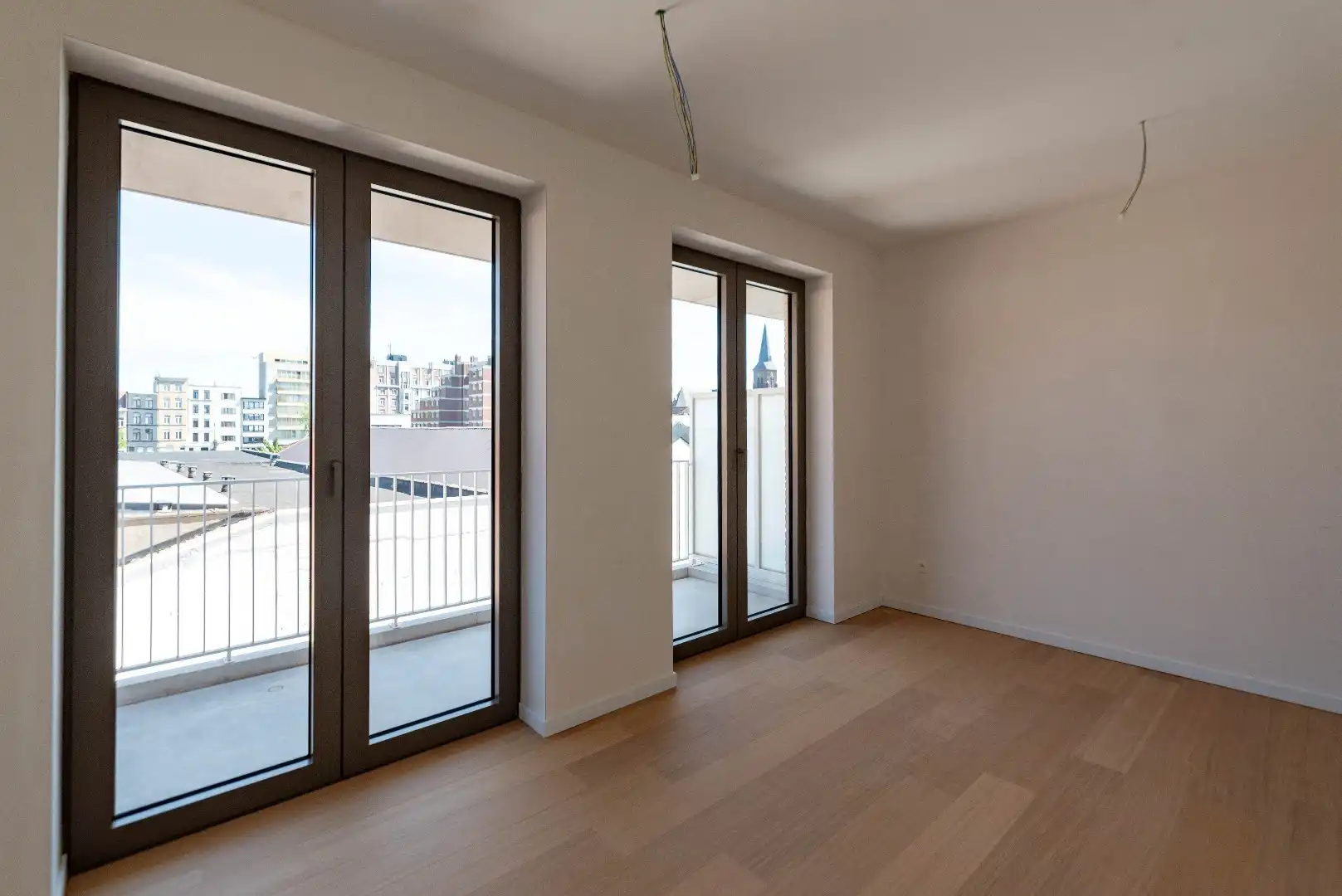 Comfortabel nieuwbouwappartement nabij Park Spoor Noord  foto 8