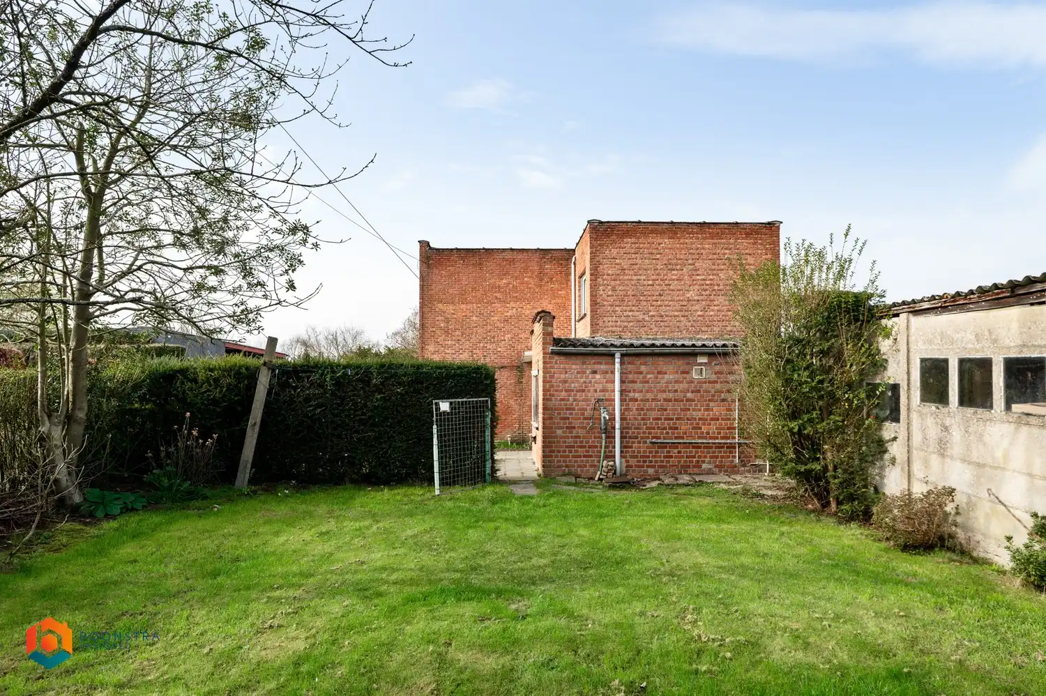 Te renoveren woning op uitzonderlijke locatie te Putte foto 25