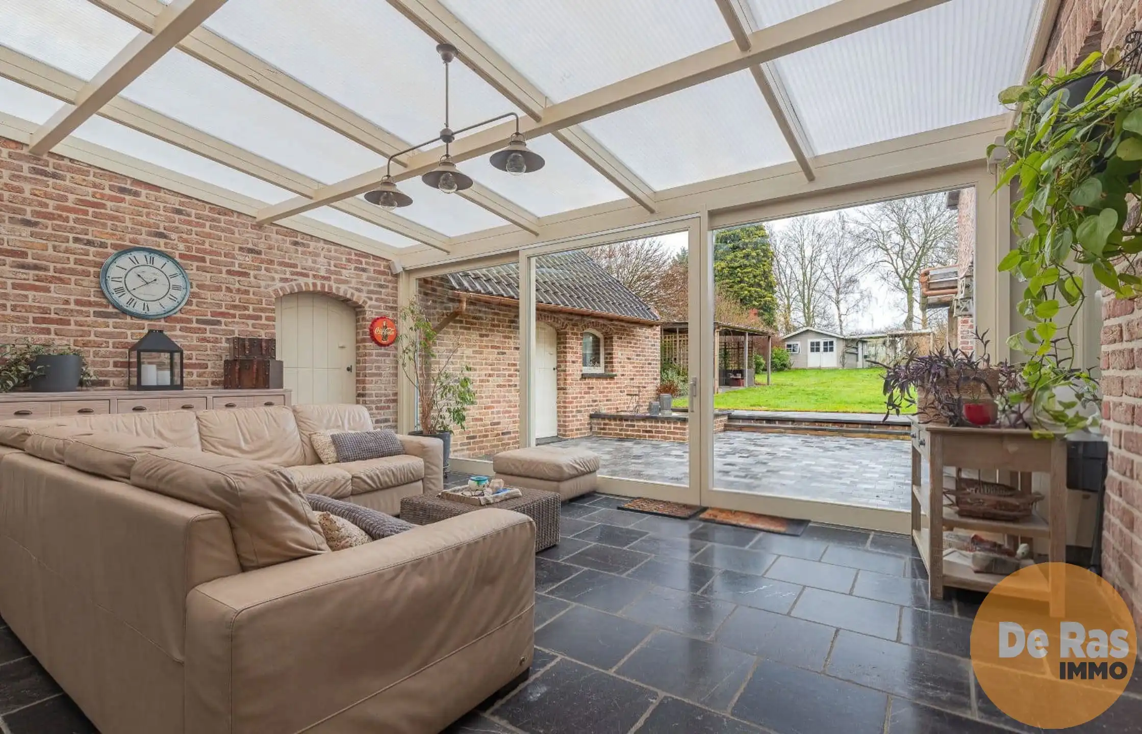 ASPELARE - Perfect instapklare woning op een rustige locatie foto 19