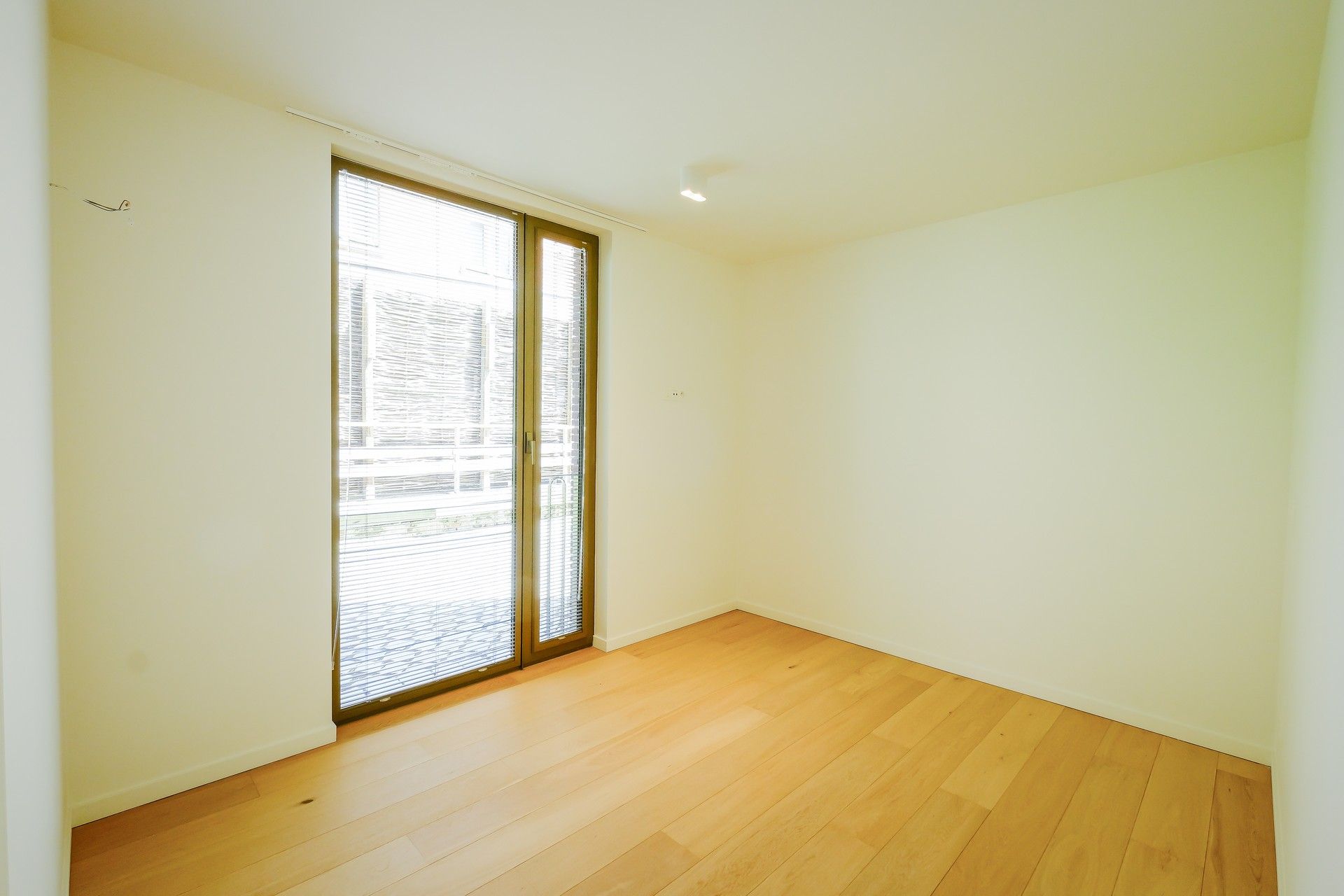 Nieuwbouwappartement met 2 slaapkamers in het charmante Oud-Rekem foto 13