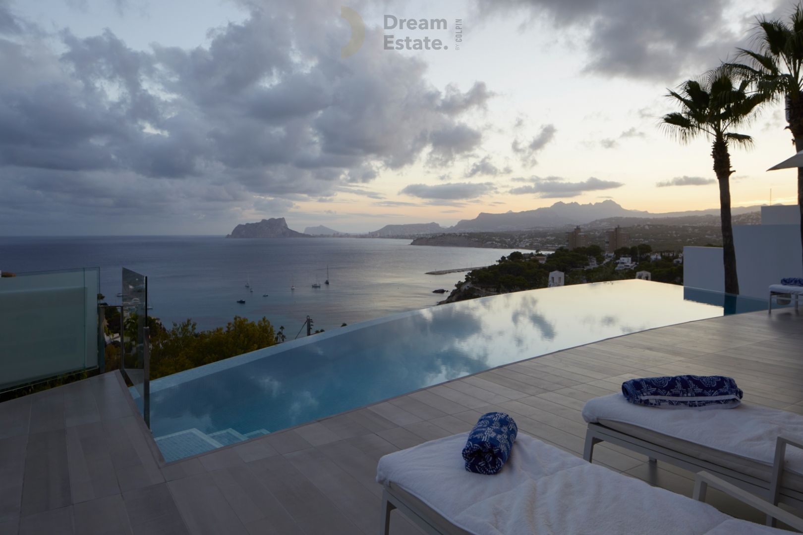 Luxueuze Mediterrane Villa in El Portet, Moraira foto 38