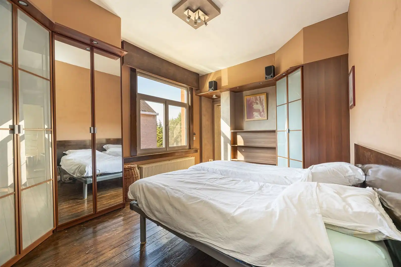 Ruime burgerwoning in Ekerse dorpskern foto 12