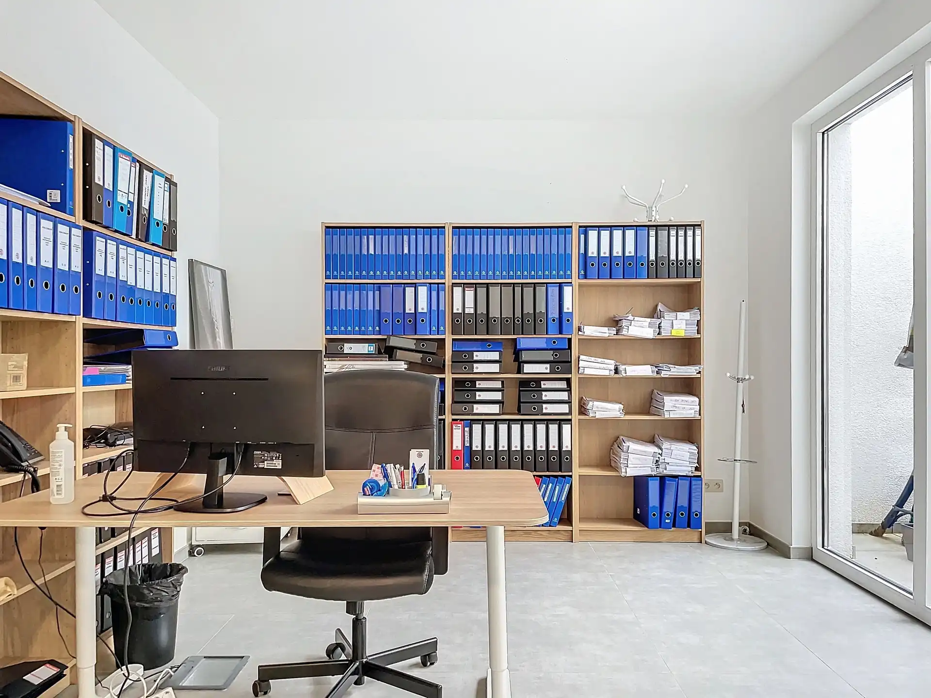 Moderne kantoorruimte op toplocatie foto 3