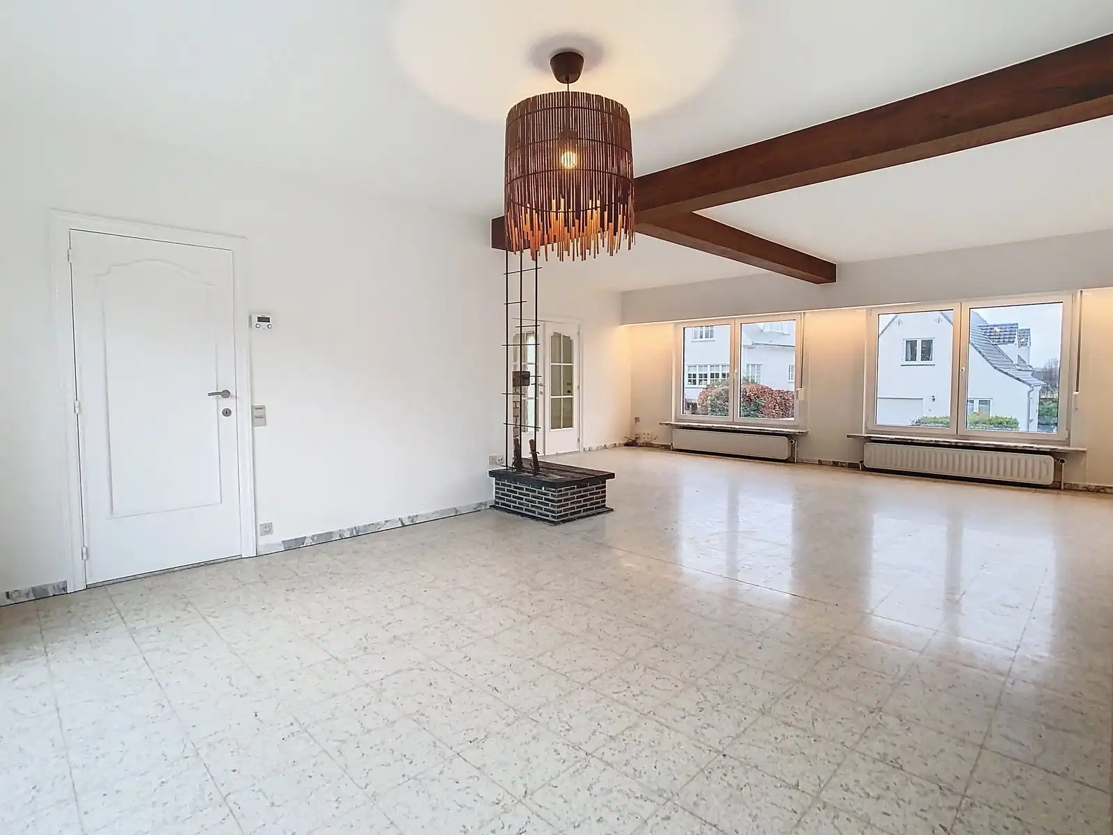 Villa te huur foto 4