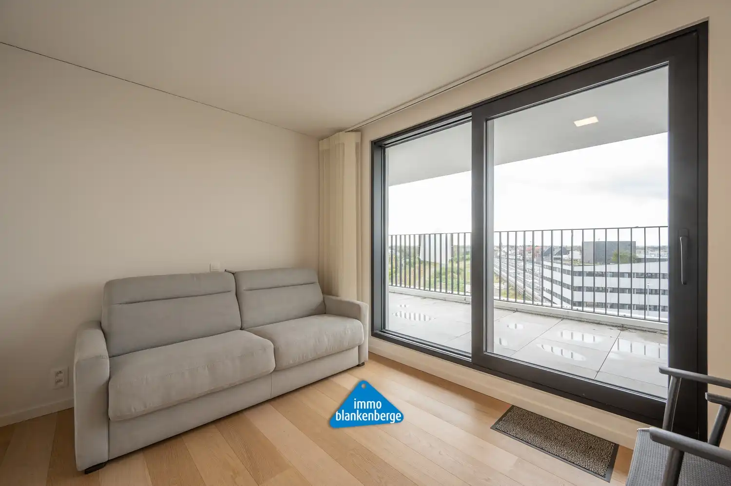 Exclusief Duplexappartement (240m²) met Drie Ruime Terrassen foto 19