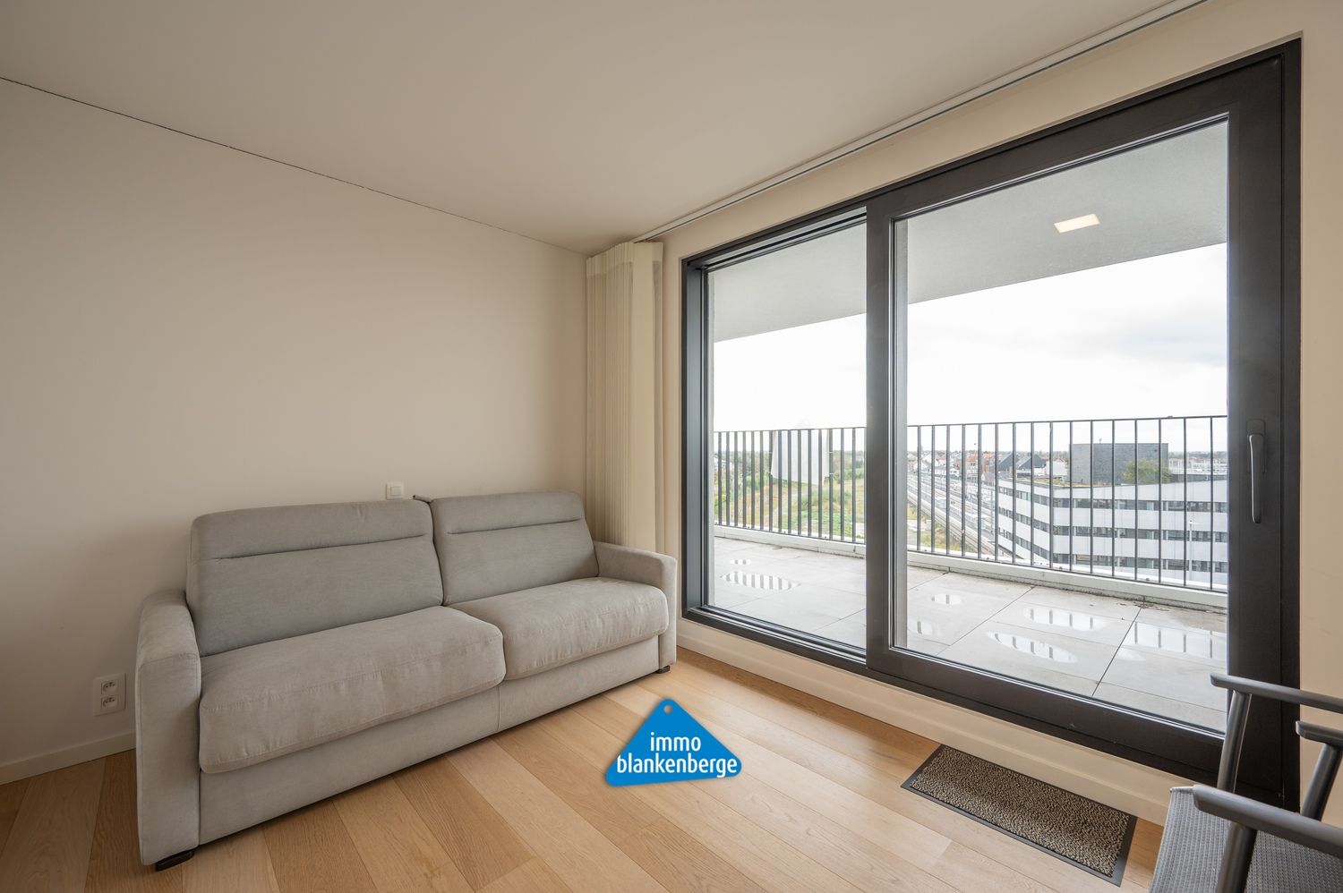 Exclusief Duplexappartement met Drie Ruime Terrassen foto 19