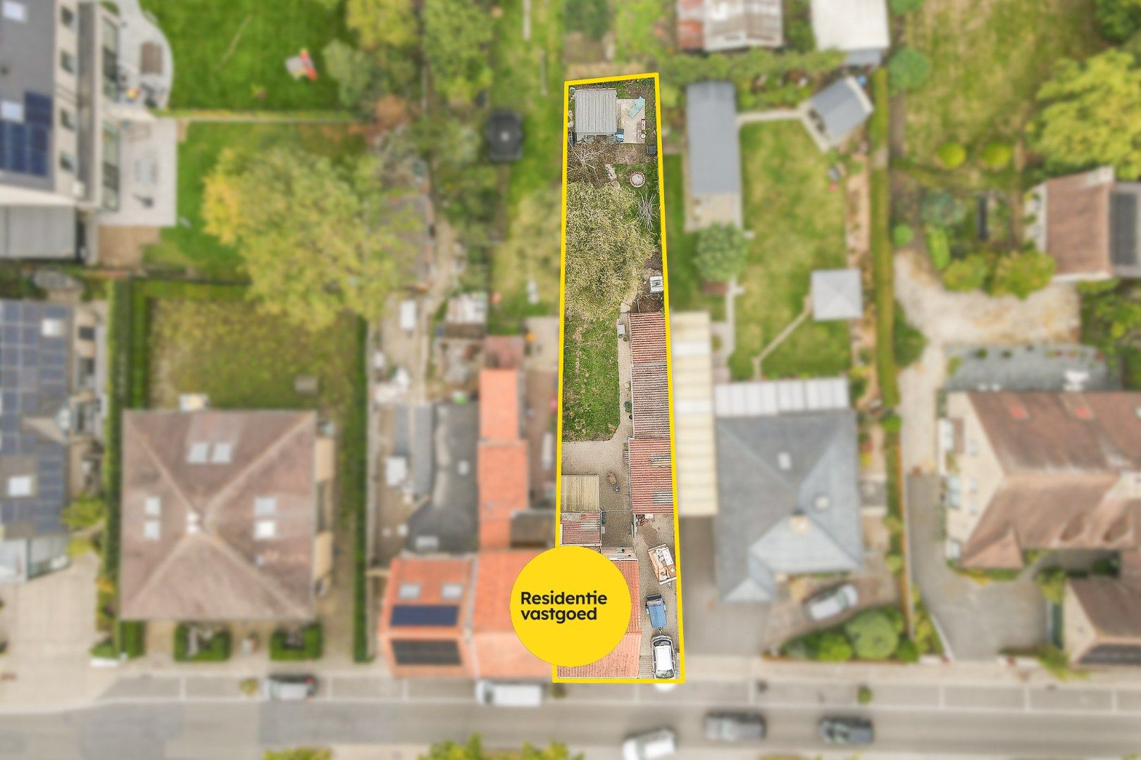 Te renoveren woning in het centrum van Veldegem foto 22