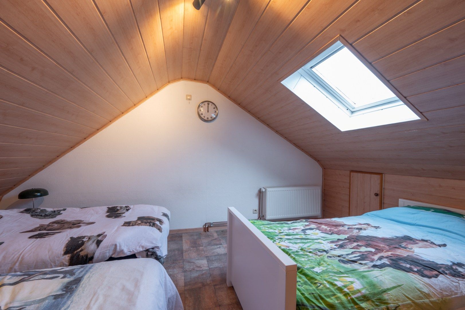 Instapklare rijwoning nabij de Brugse Vesten foto 15