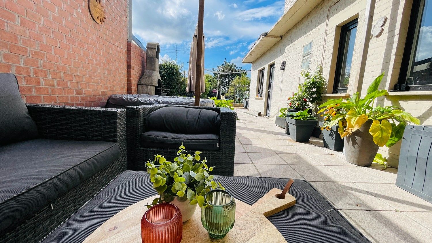 Huis te koop foto 20