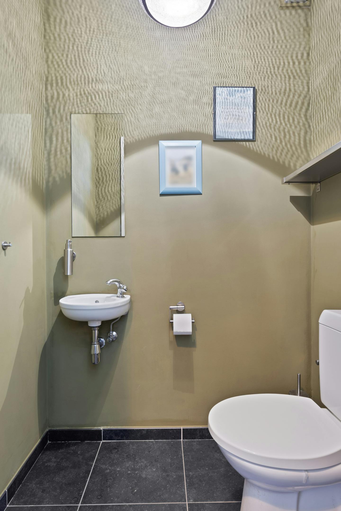 Prachtig huis te koop in een groene omgeving in Kapellen! foto 28