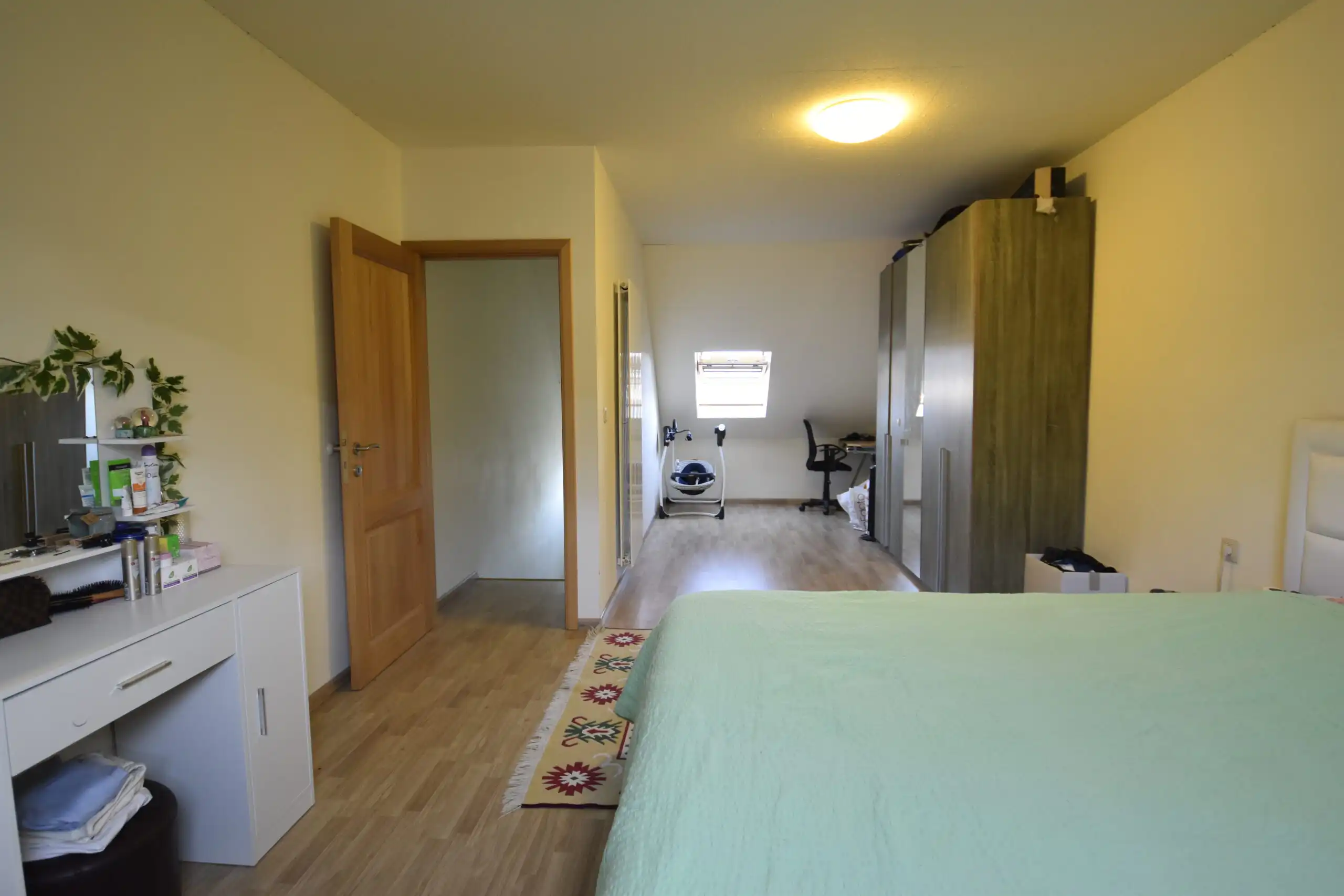 Zeer recente, energiezuinige stadswoning in het hart van Sint-Niklaas foto 17