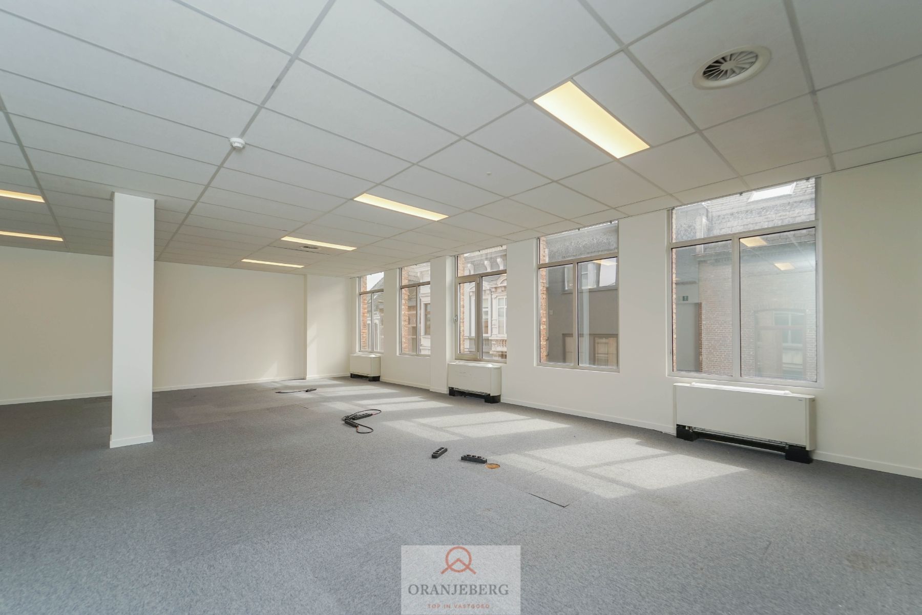 Moderne kantoorruimtes (24 m² - 521 m²) te Gentbrugge foto 6