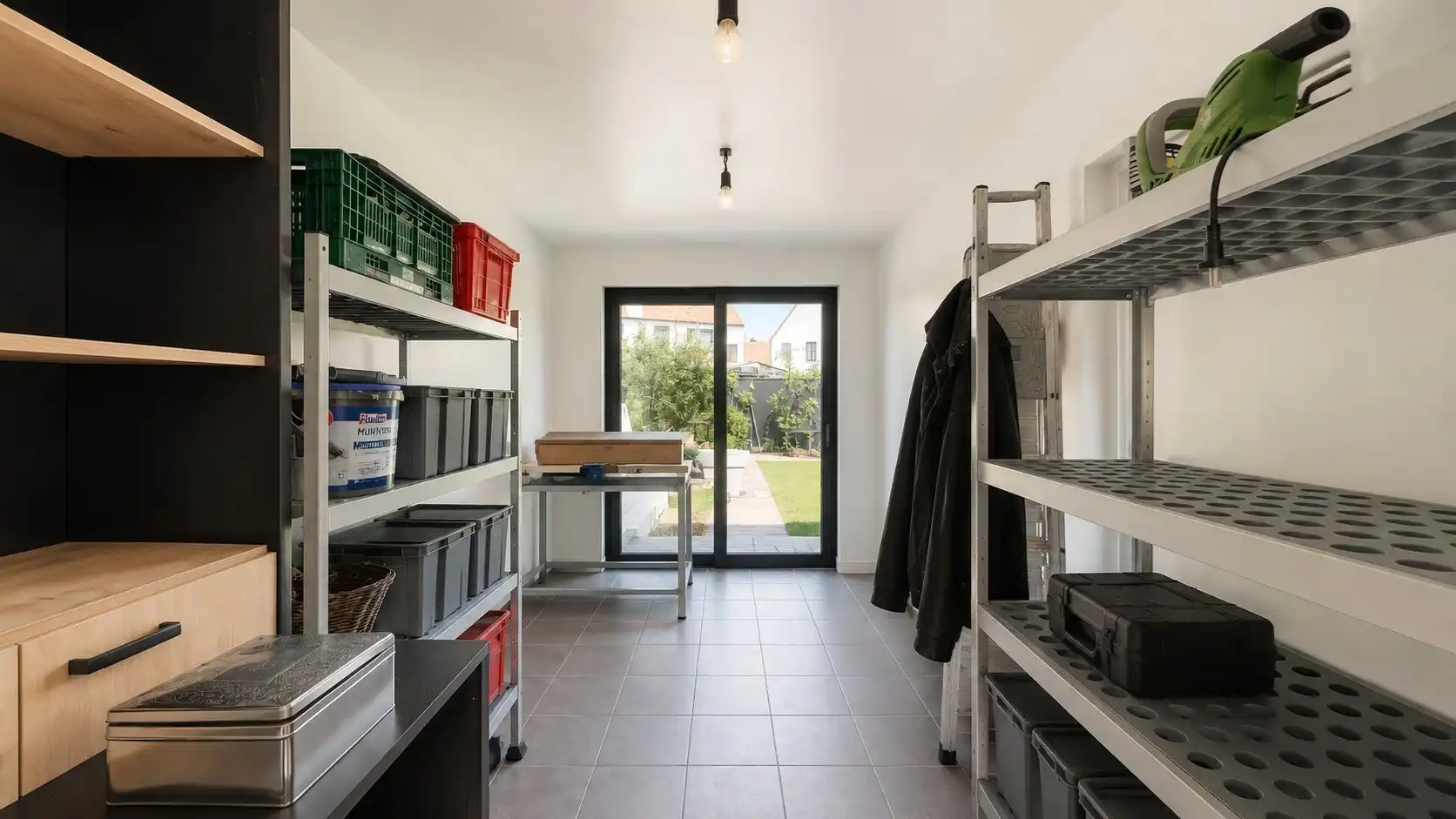 Mooi gelegen woning met garage te Ramskapelle foto 19