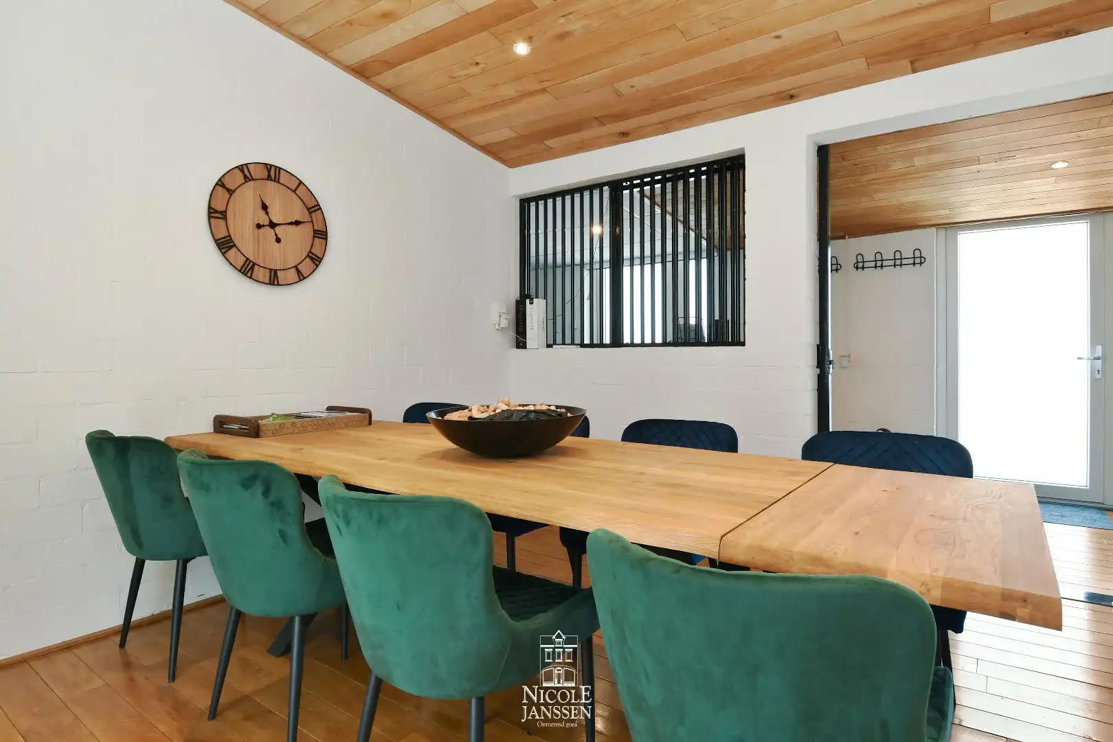 Gelijkvloers wonen met maximale privacy foto 29