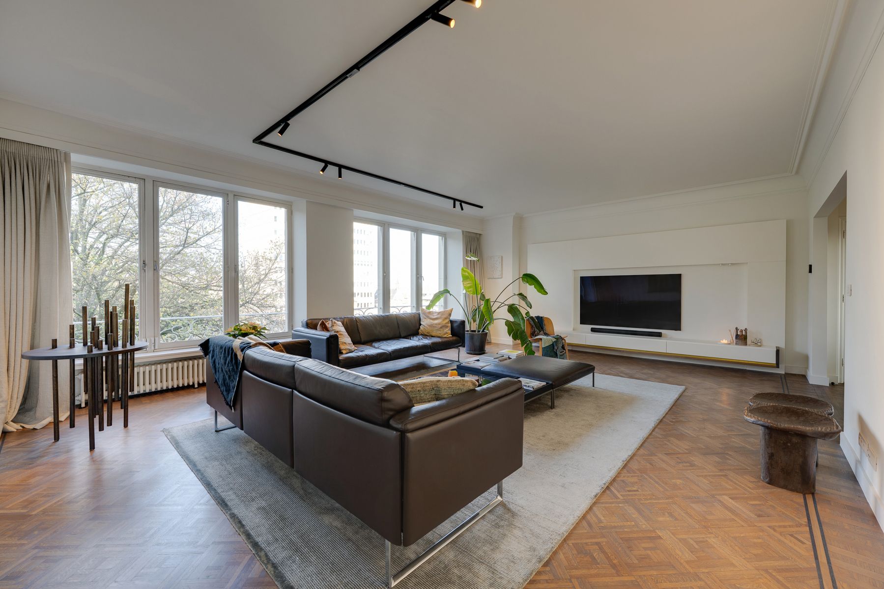 Appartement te koop Prins Albertlei 2/6 - 2600 Antwerpen