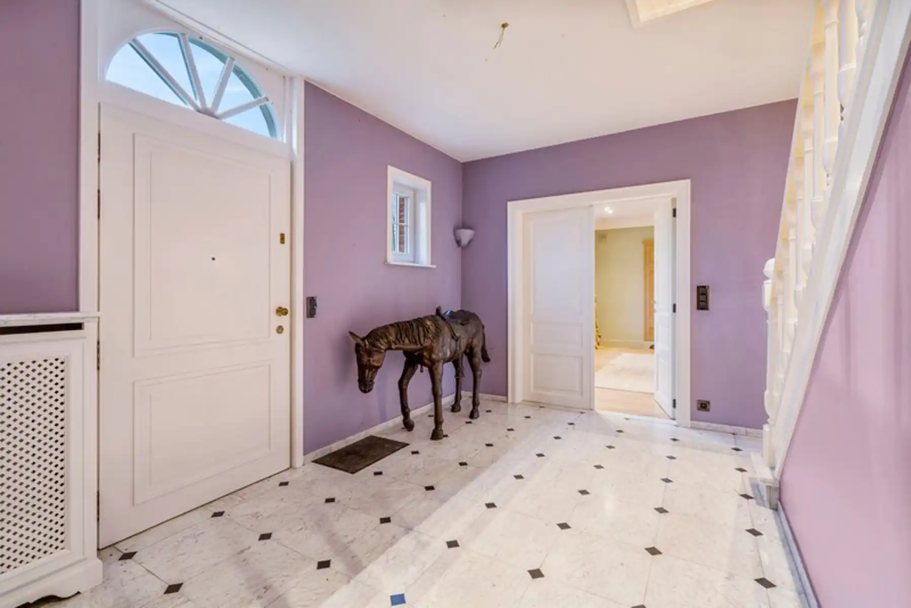 Villa te huur foto 9