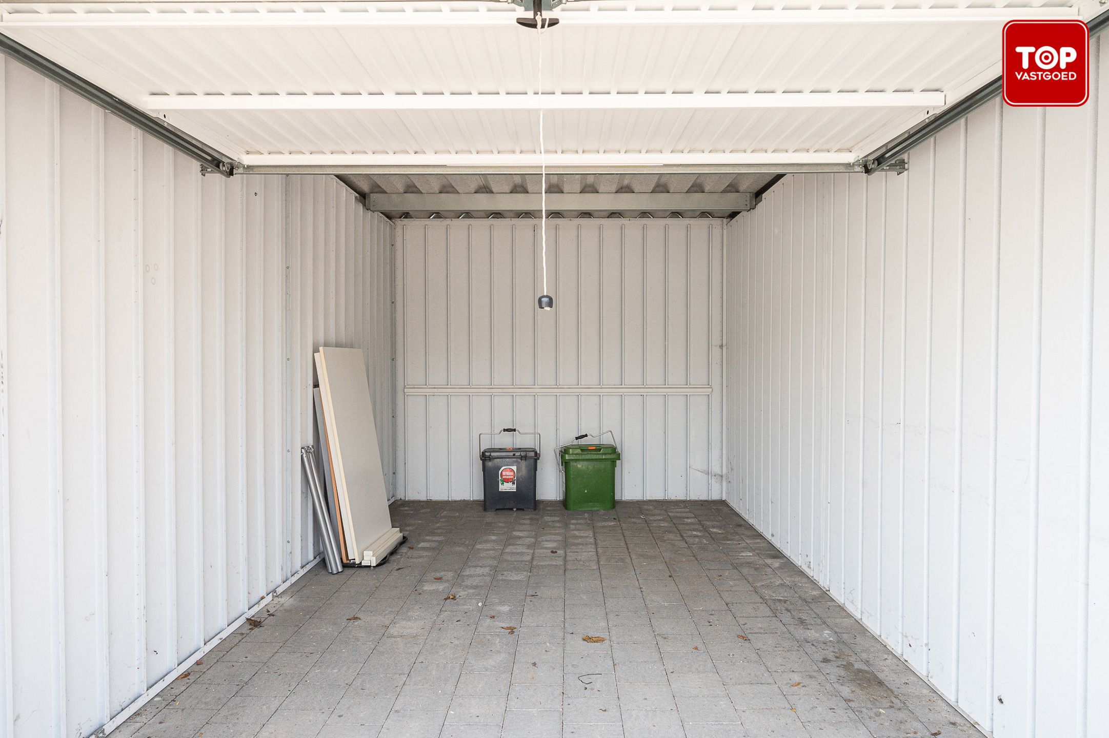 Instapklaar energiezuinig appartement met 2 slaapkamers en zonneterras foto 22
