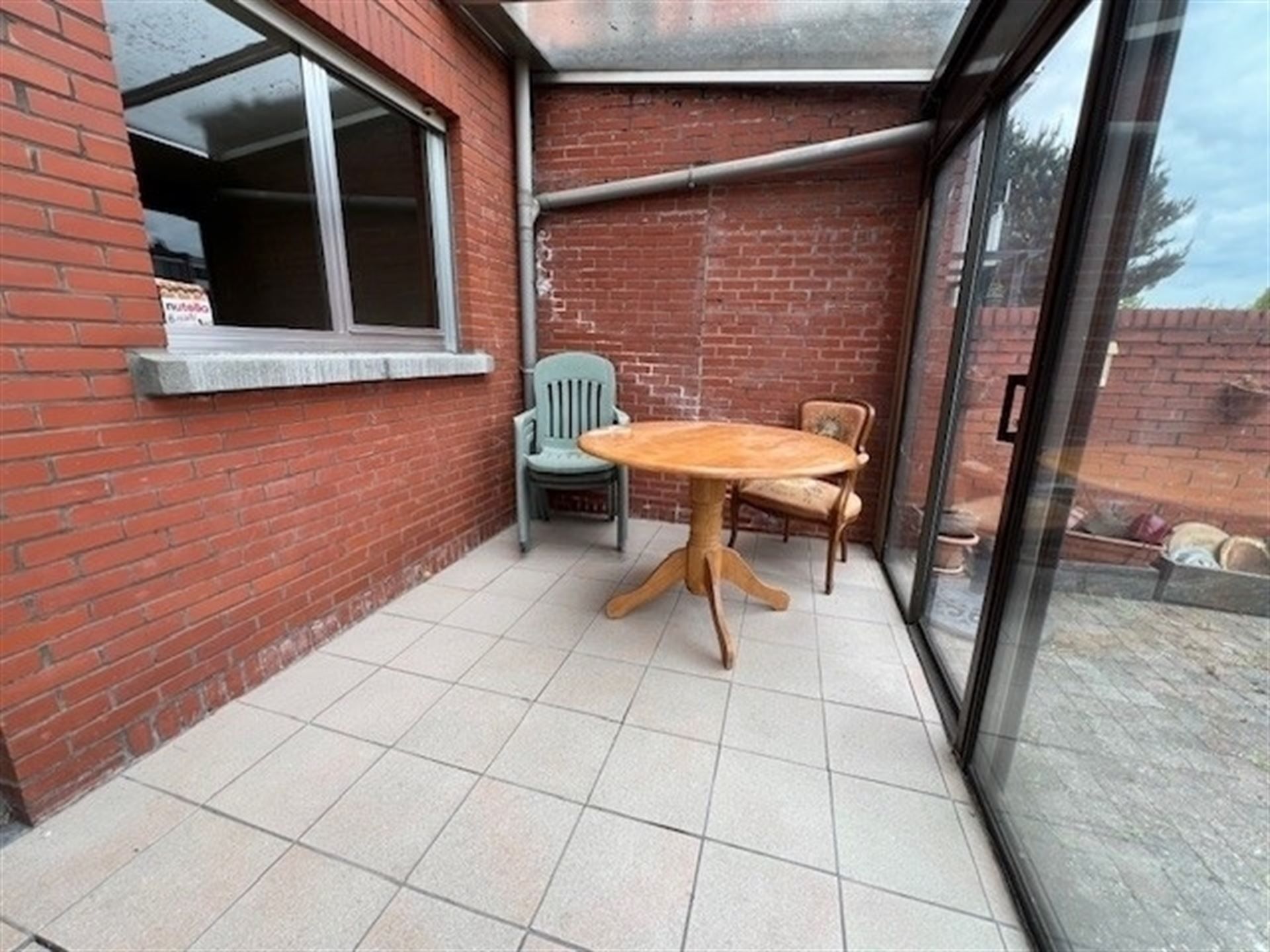 Rustig gelegen bel-étage woning met 4 slaapkamers foto 13