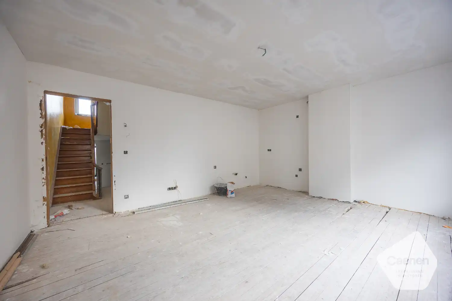 Ruime woning met 5 slaapkamers in Bredene foto 19