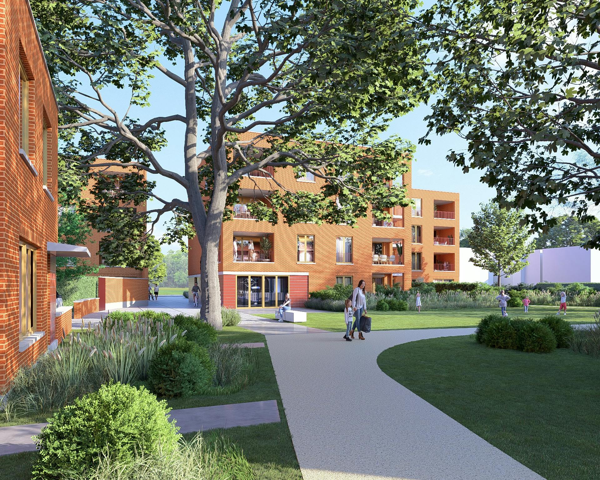 Borsbeekse Hof foto 12