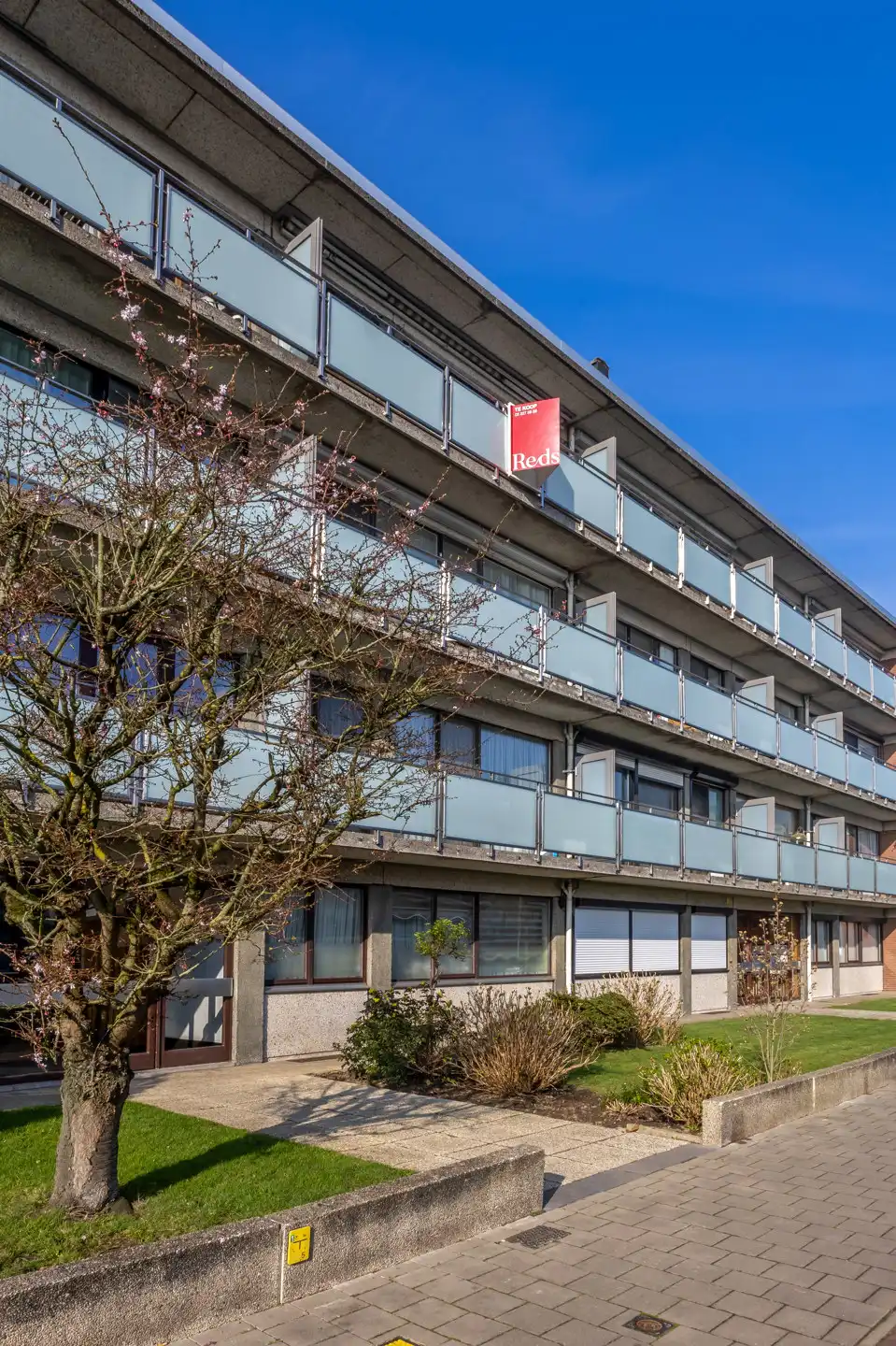 Zeer verzorgd en mooi appartement met 2 slaapkamers en terras foto 30
