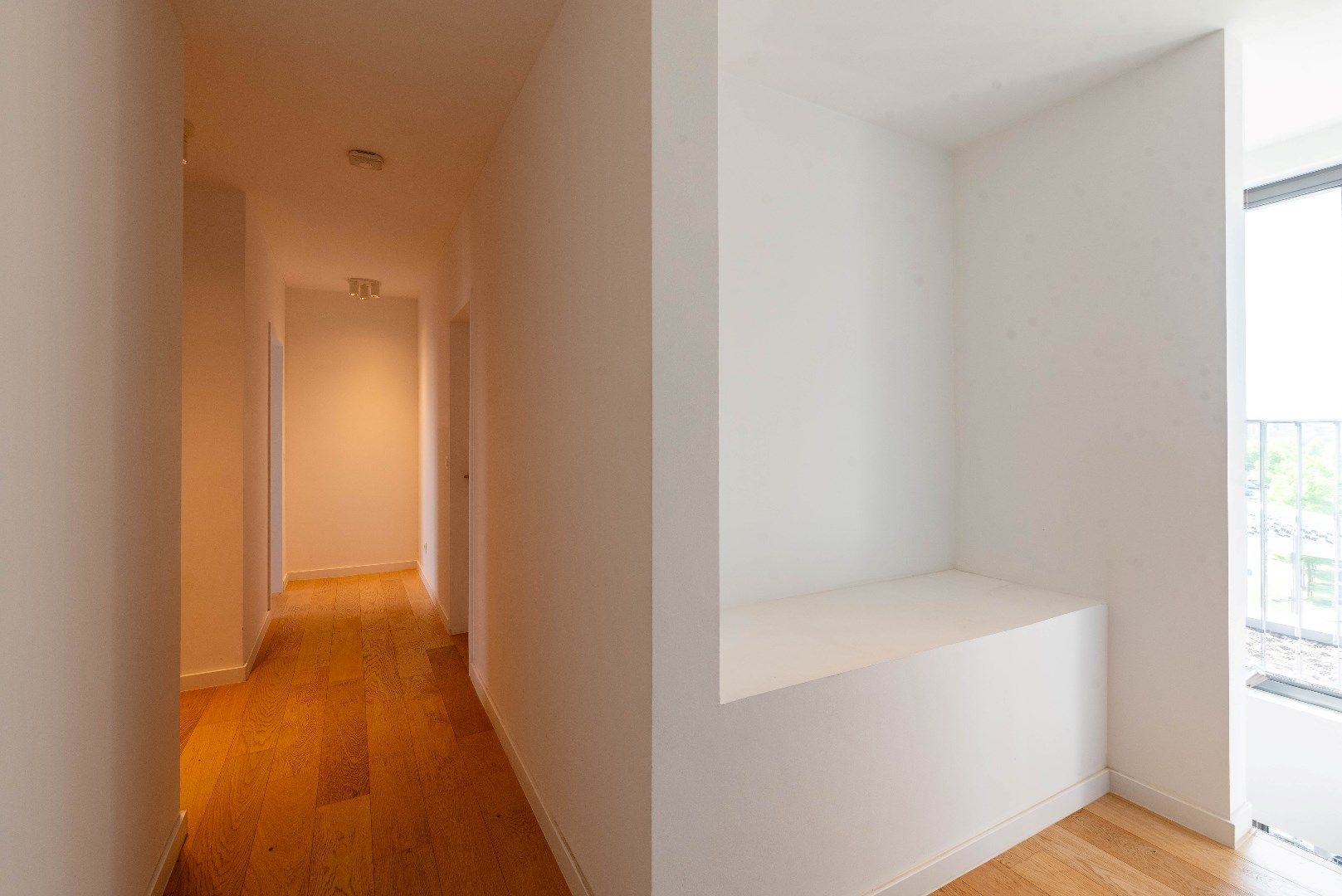 Prachtig duplex penthouse, gemeubeld foto 20