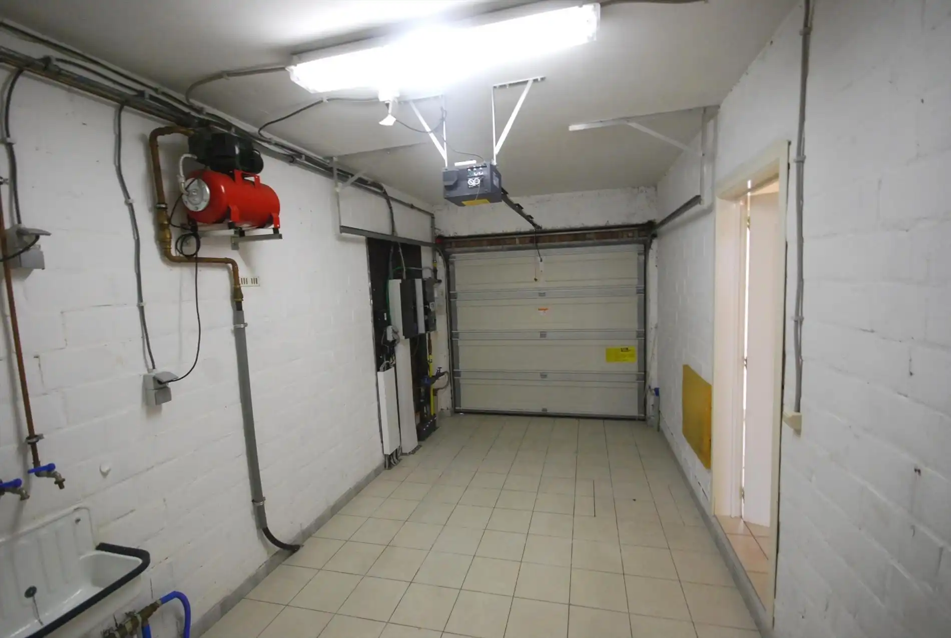 GEZELLIGE & GERIEFLIJKE RIJWONING foto 6