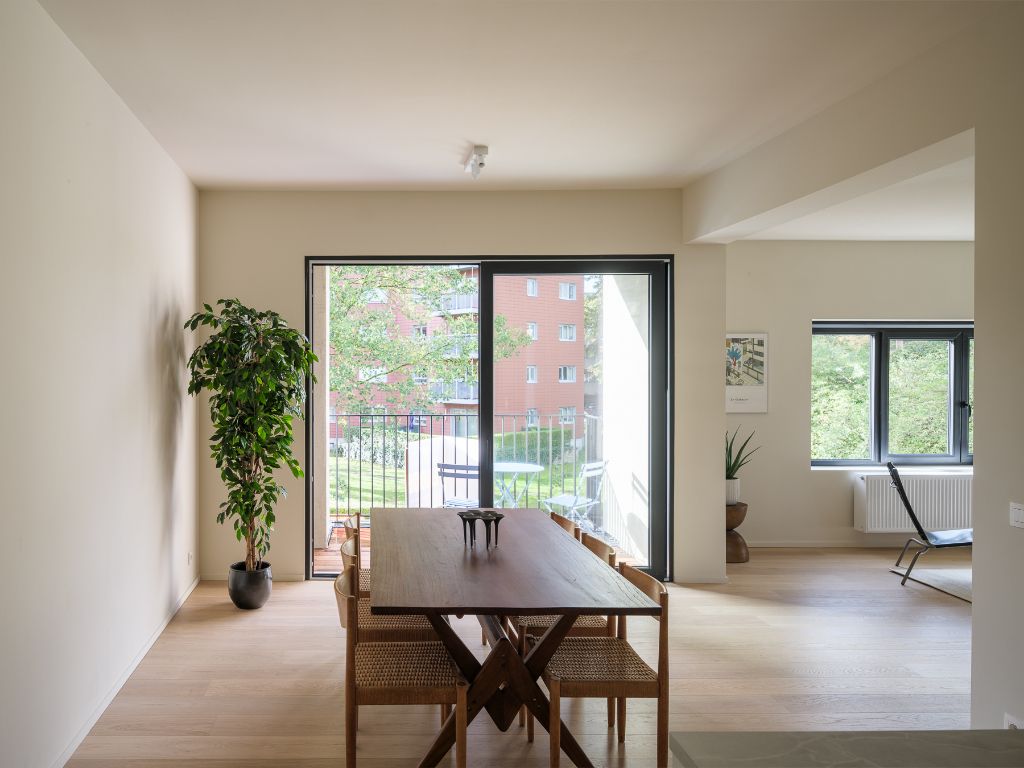 Omgeving Coupure - Hoogwaardig gerenoveerde stadswoning met 3 slaapkamers en zonneterras foto 2