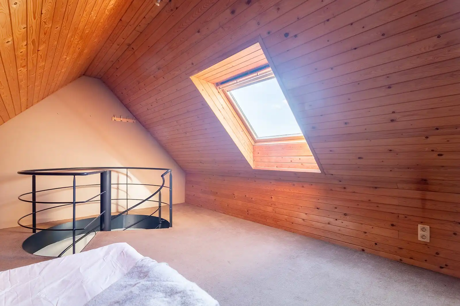  Duplex appartement met zonnig terras  foto 21