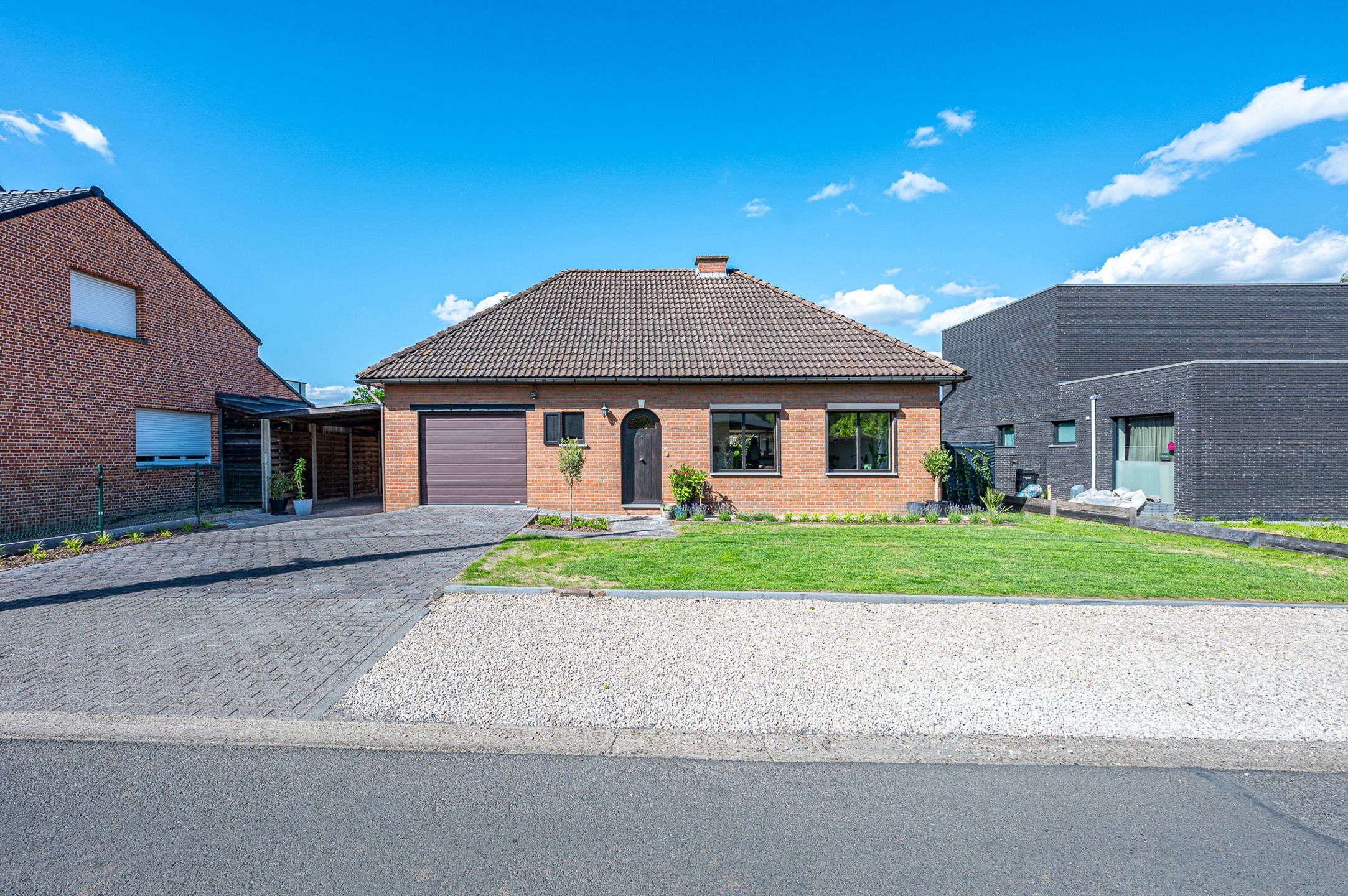 Charmante woning foto {{pictureIndex}}