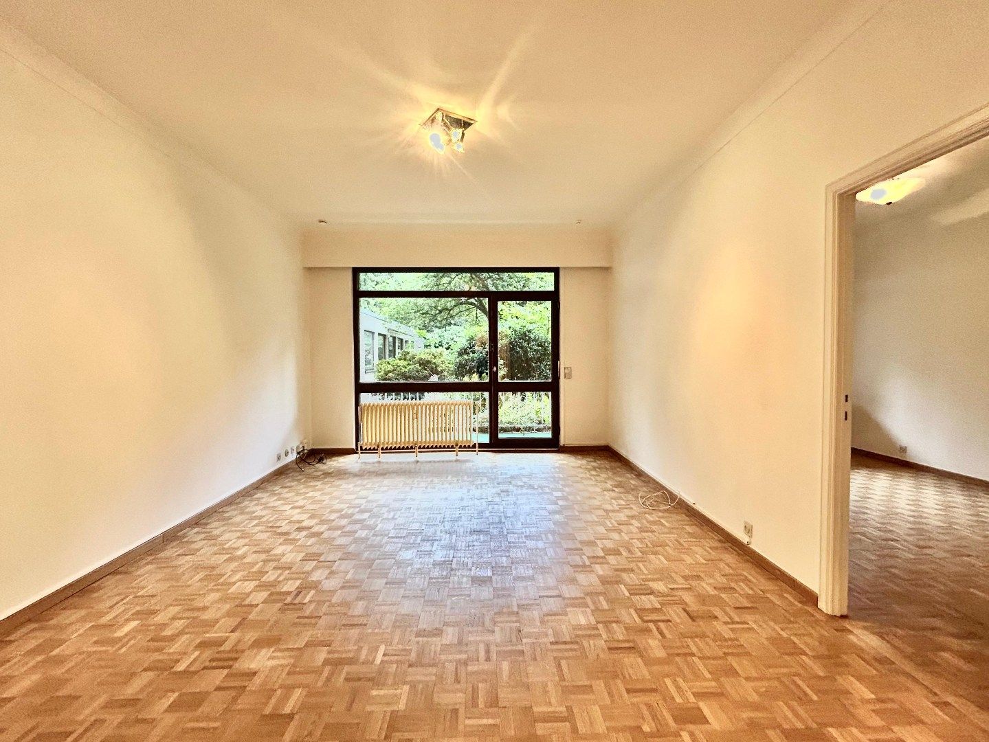 Instapklaar 1-slaapkamerappartement appartement met terras foto 2