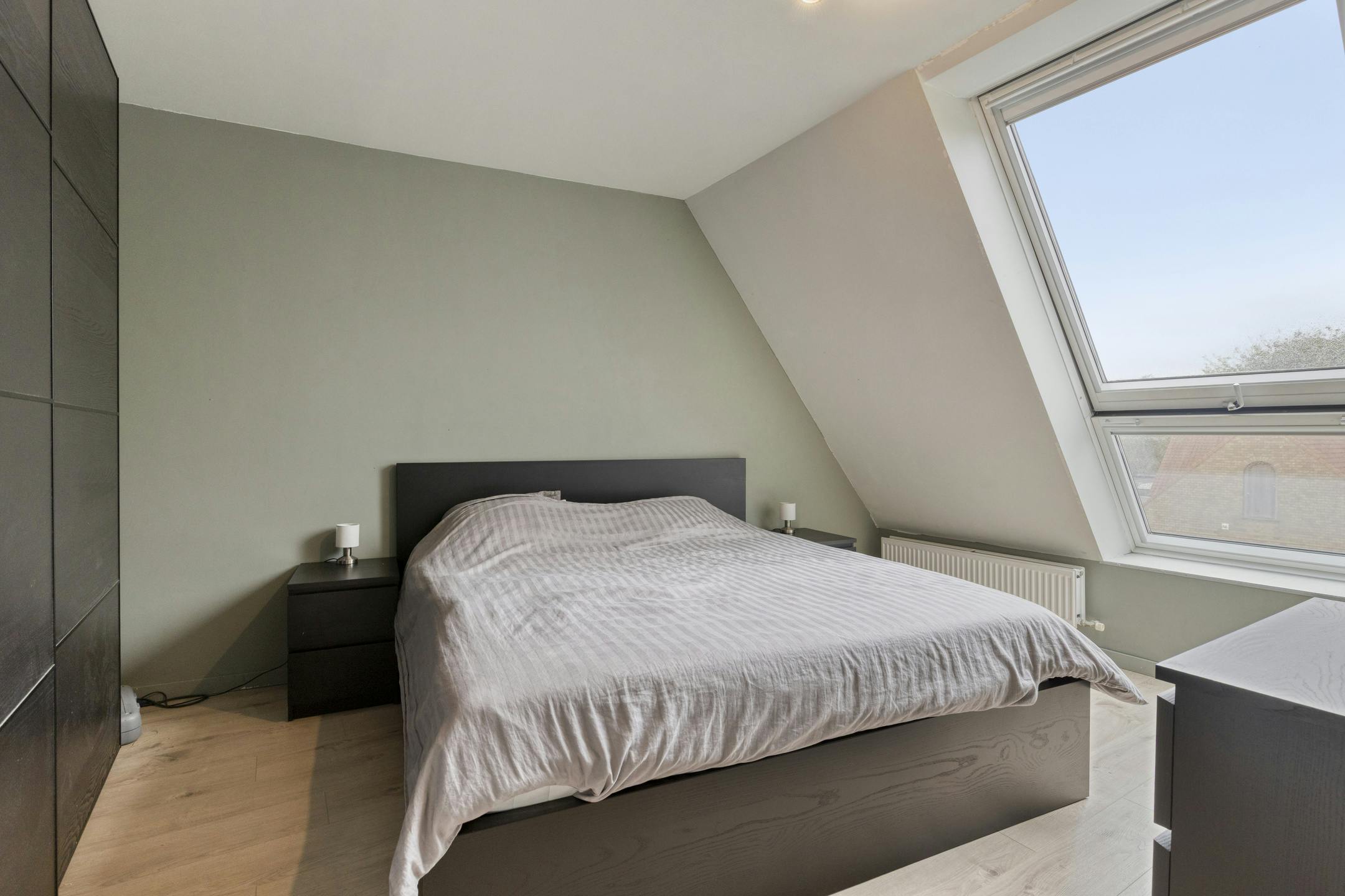 Dakappartement met staanplaats + berging te koop in Wuustwezel! foto 13