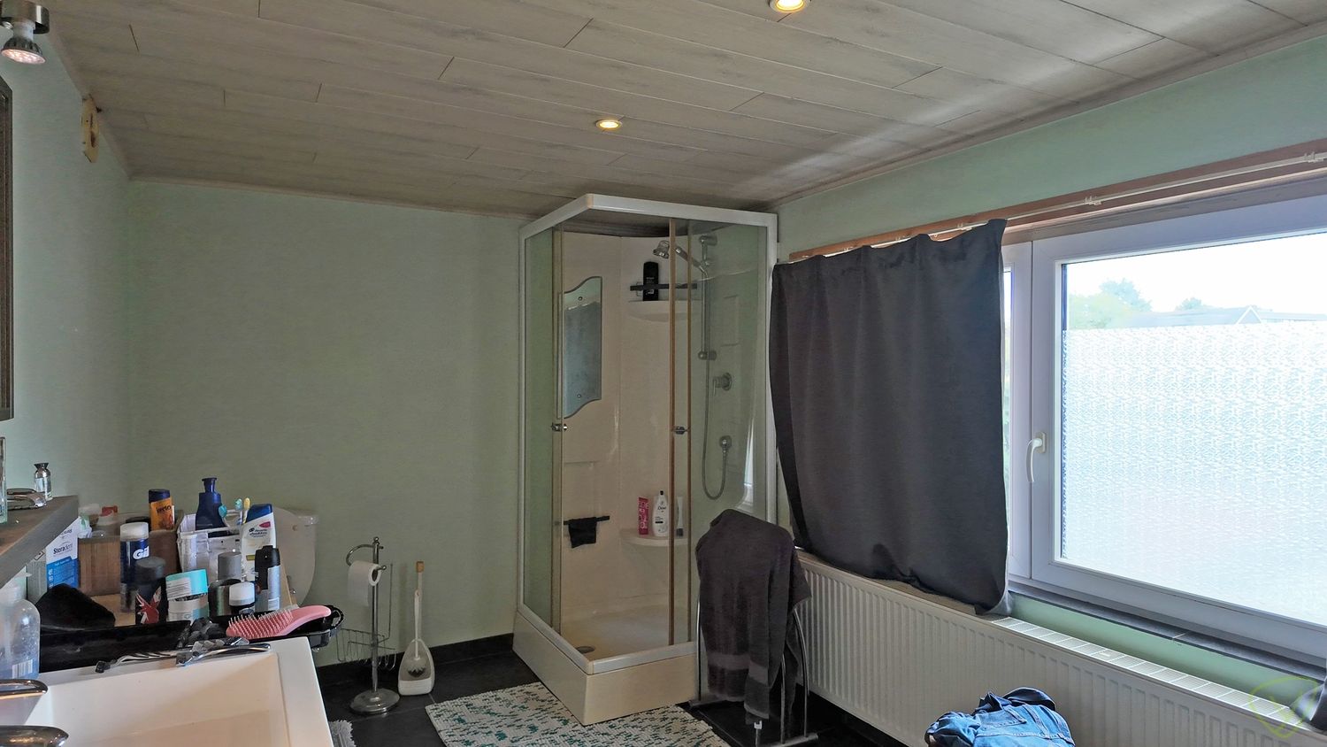 Interessante opbrengsteigendom met tuin in de Opeisingstraat foto 11