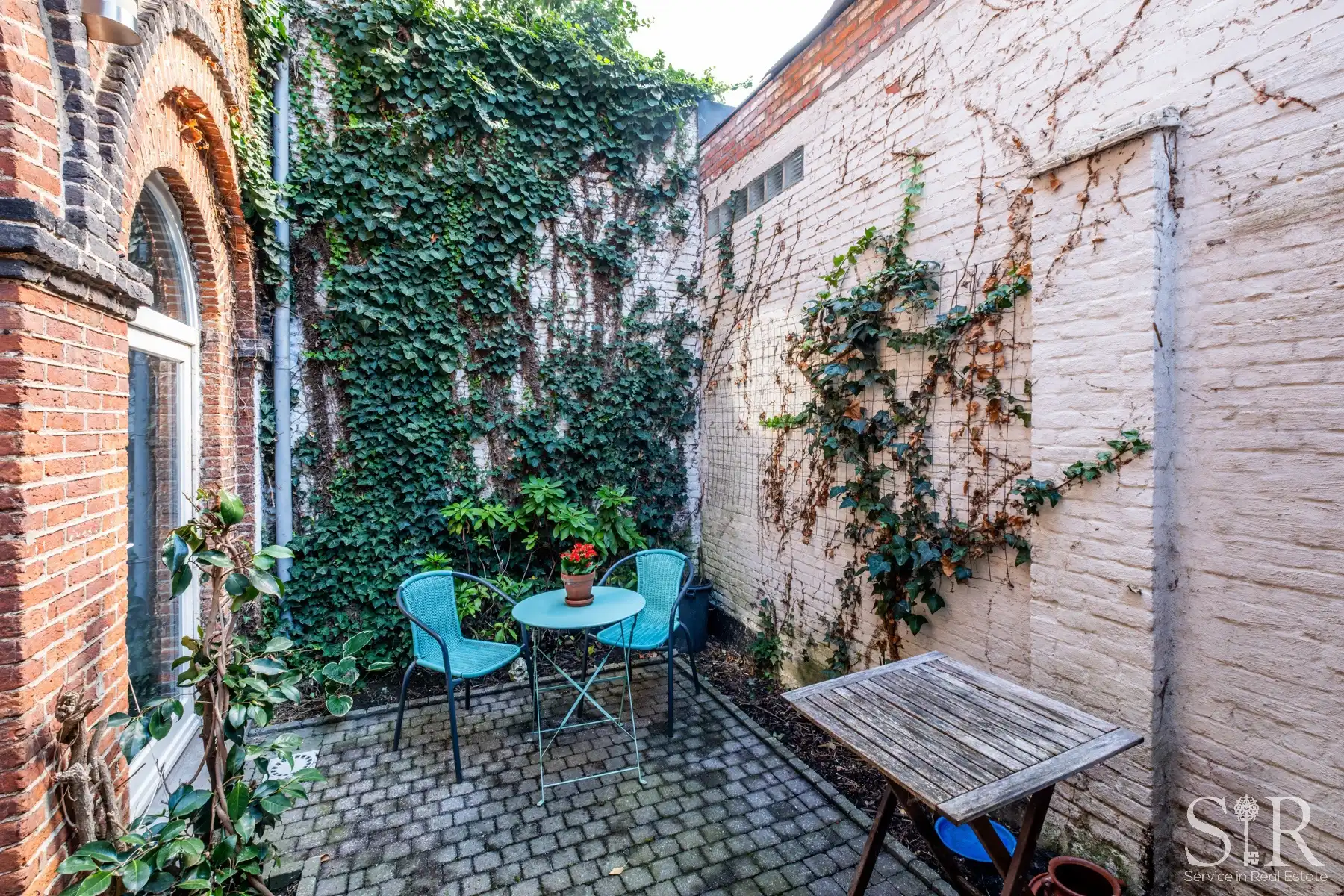 Hoofdfoto van de publicatie: Huis te koop