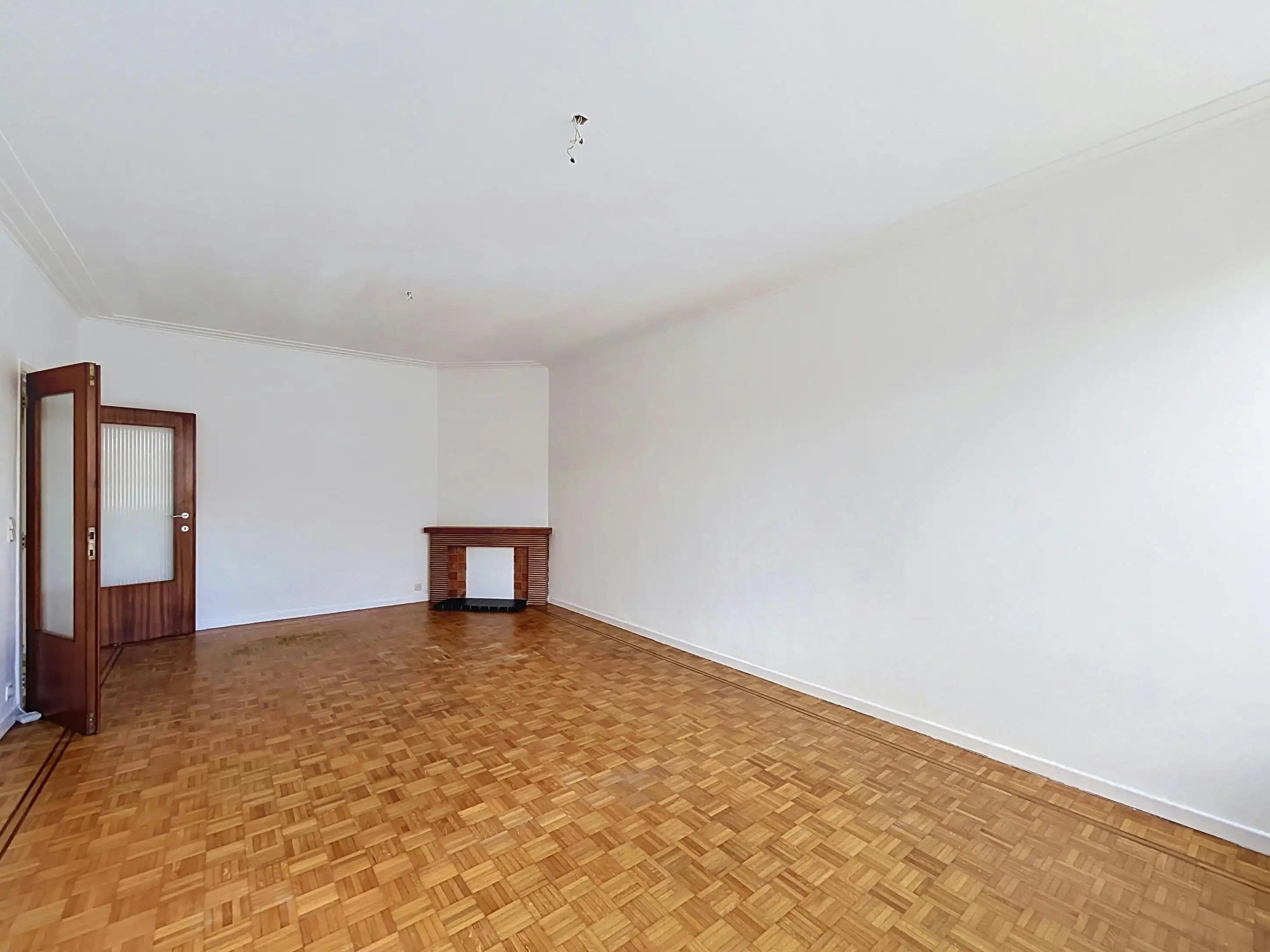 Appartement met één slaapkamer te koop Laken foto 5