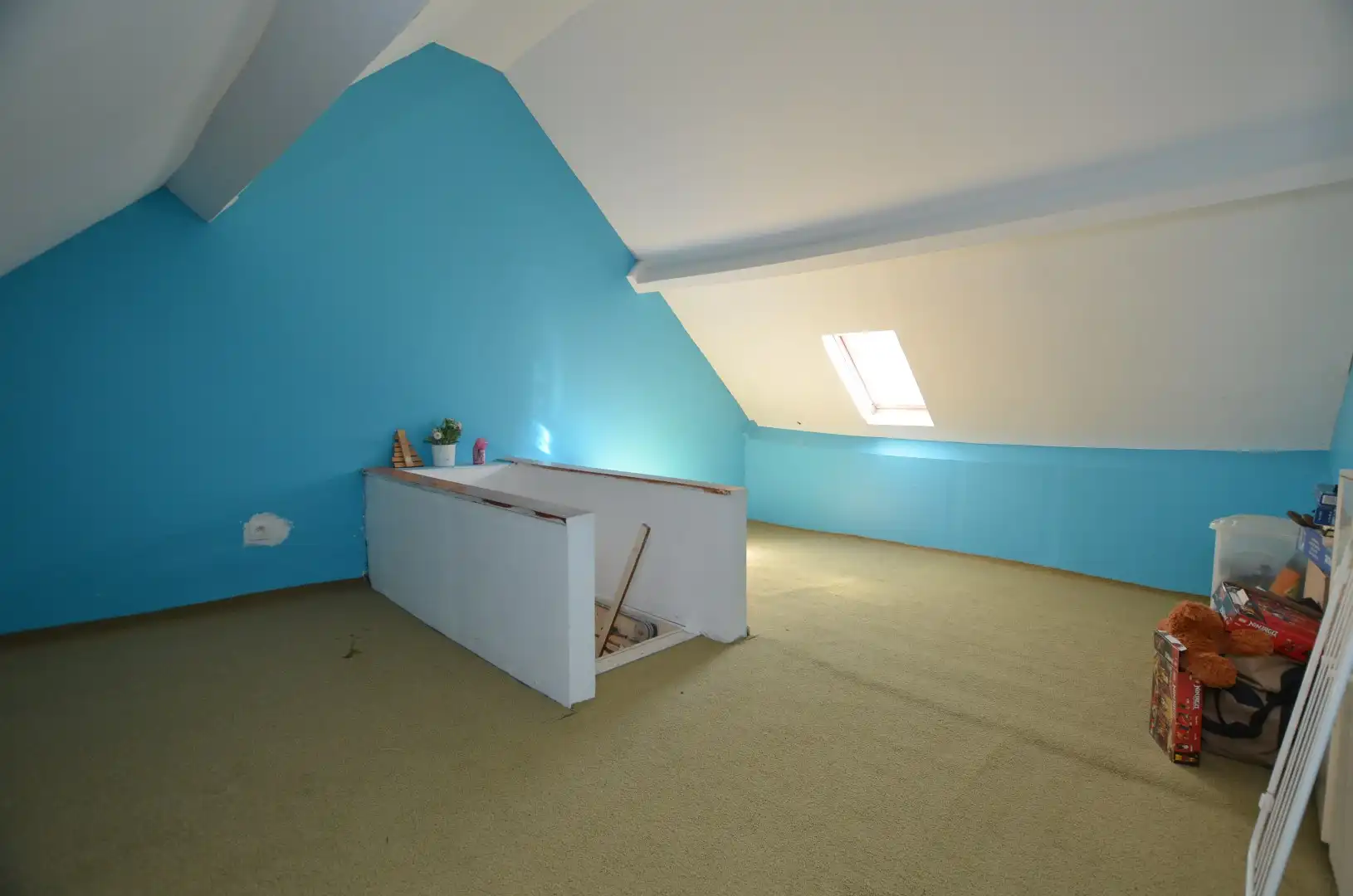Rustig gelegen woonhuis foto 9