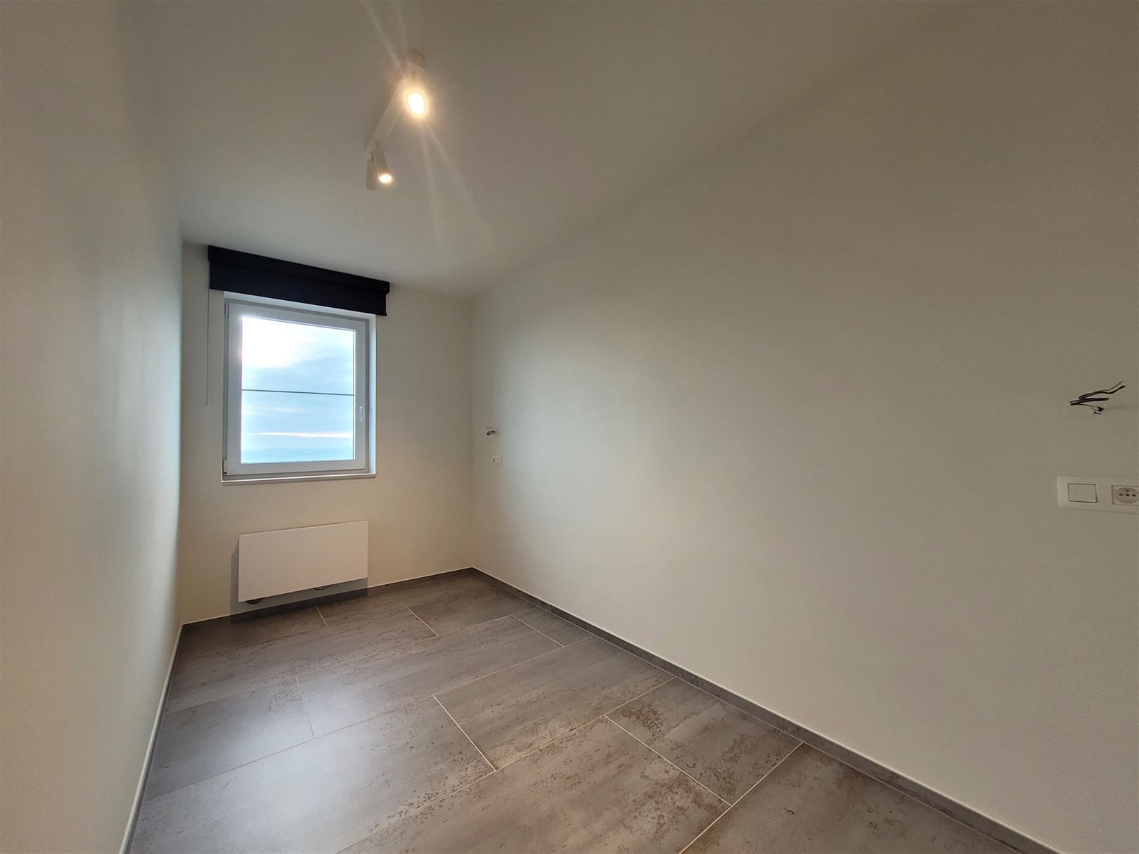 Exclusief nieuwbouwappartement met zeezicht! foto 16